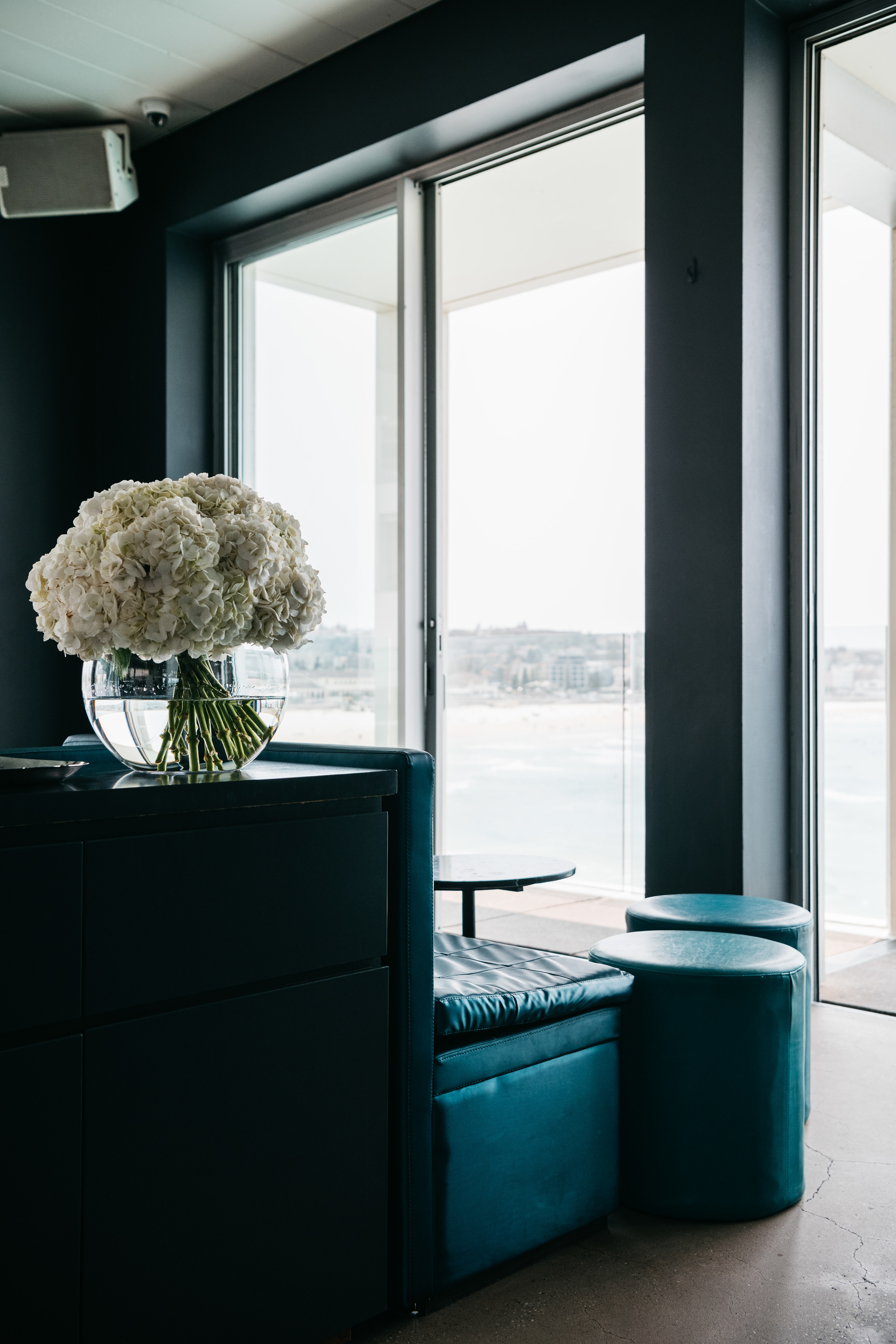 Ciccia Bella, Bondi.