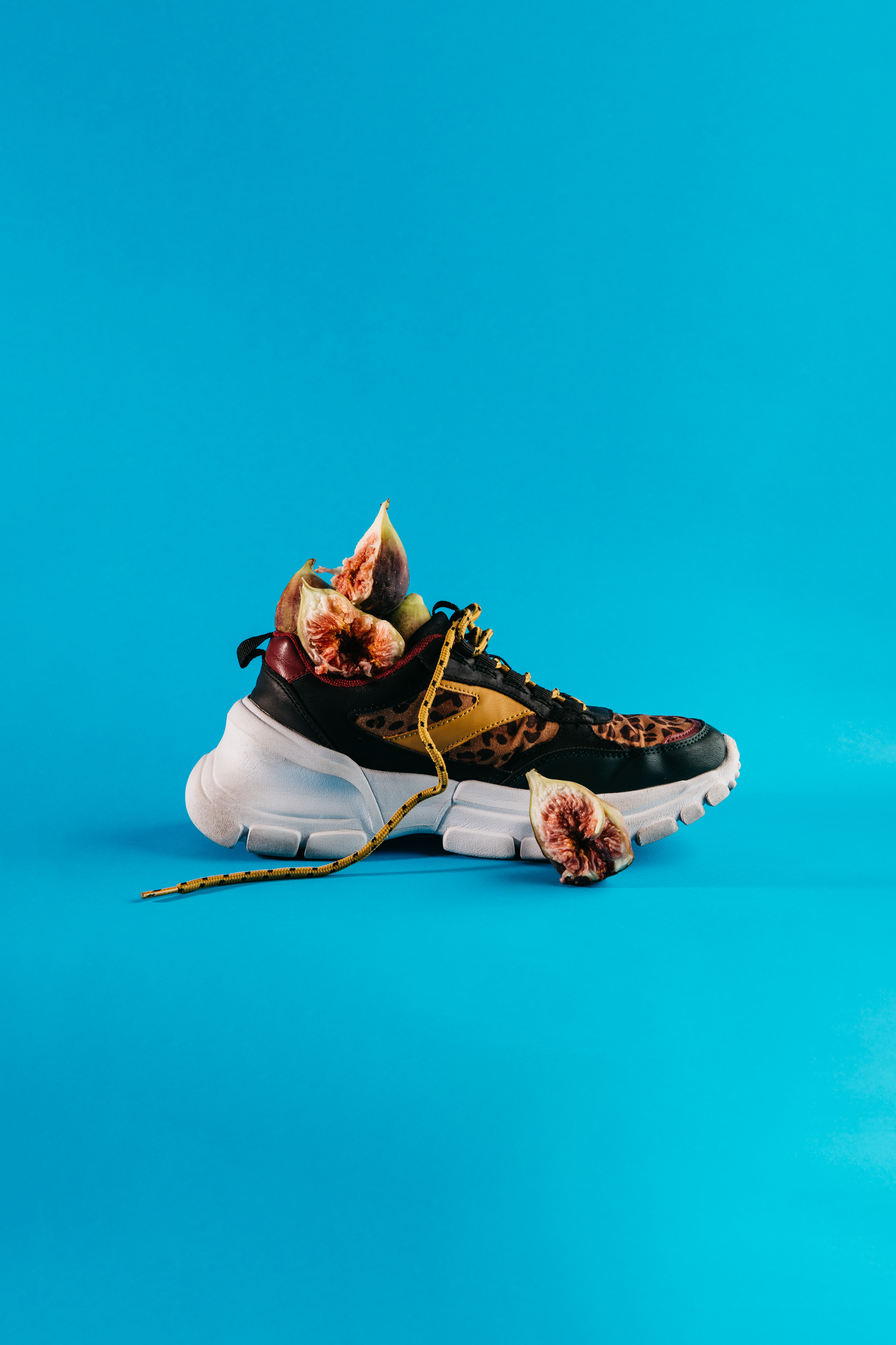 Squish - Art Project