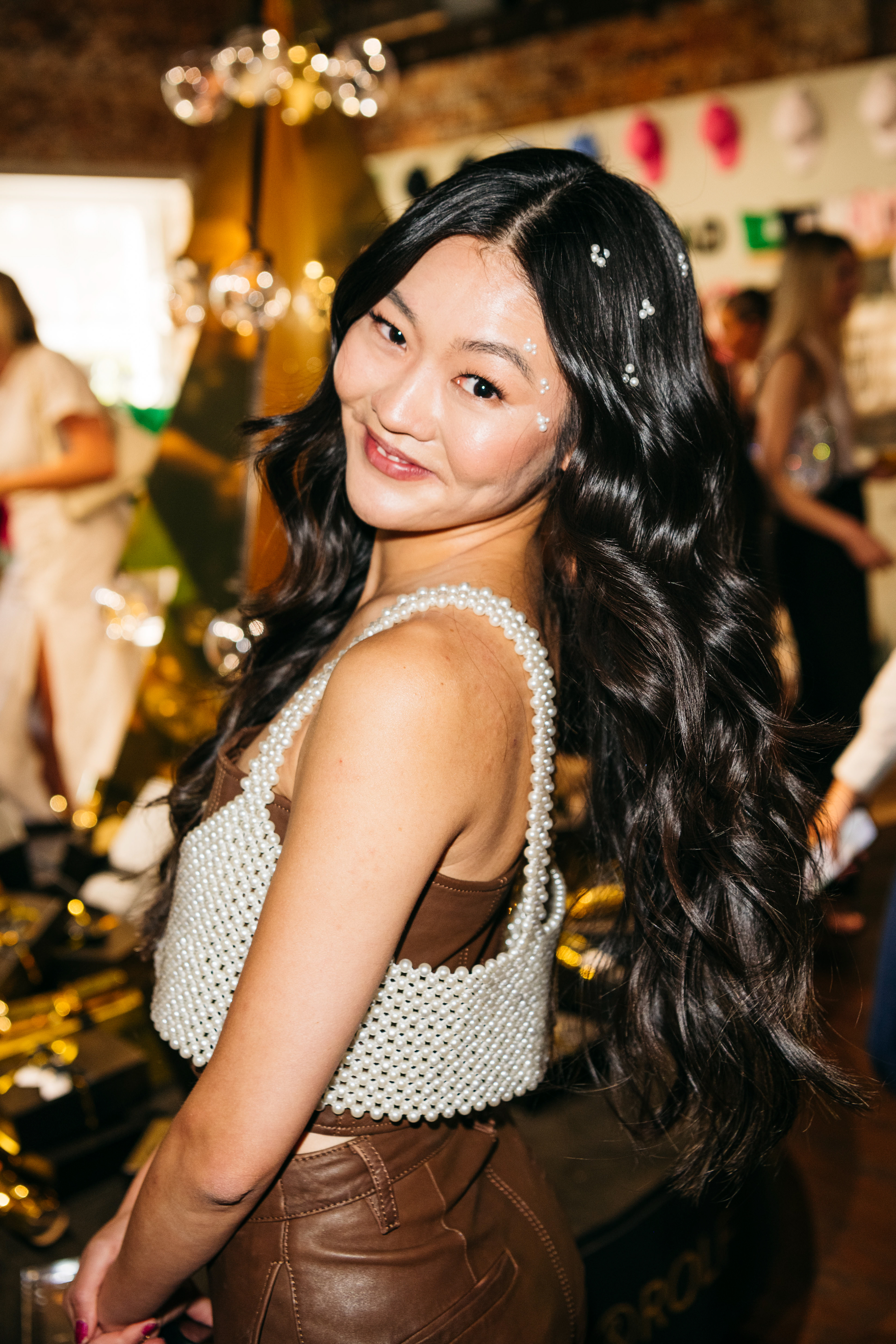 The Iconic - Xmas Event