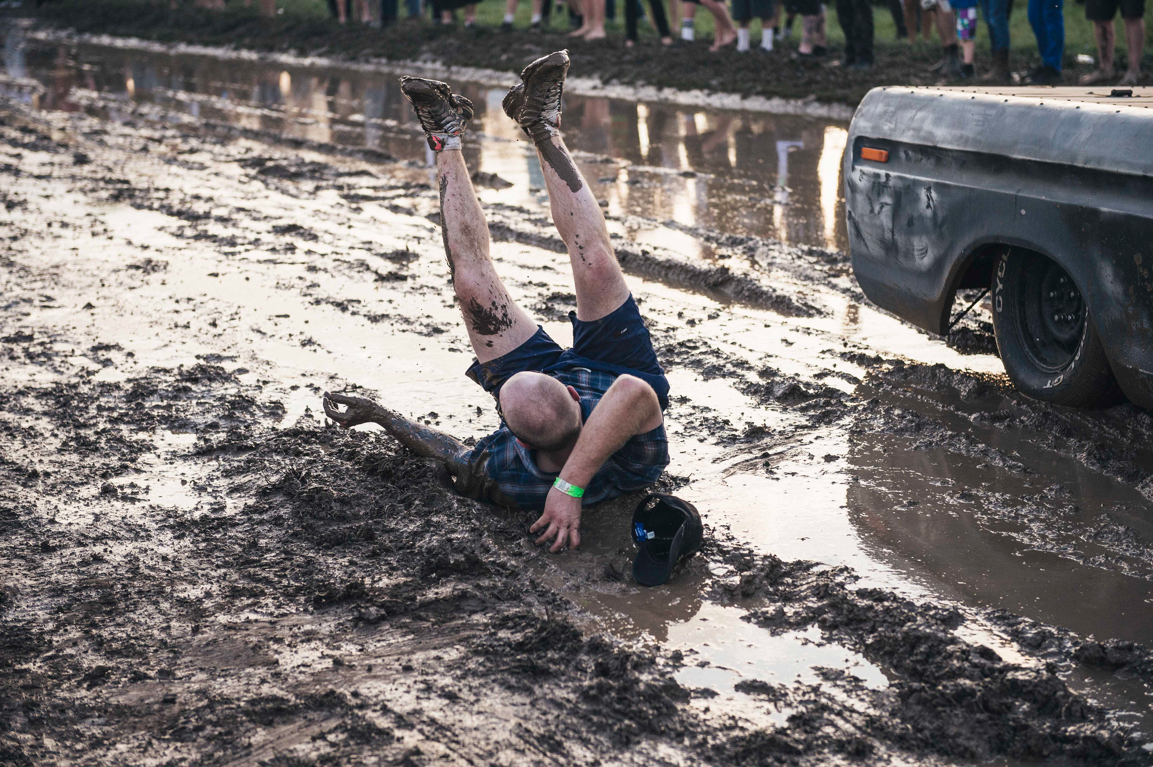  Chopped Rod and Custom Festival 2014