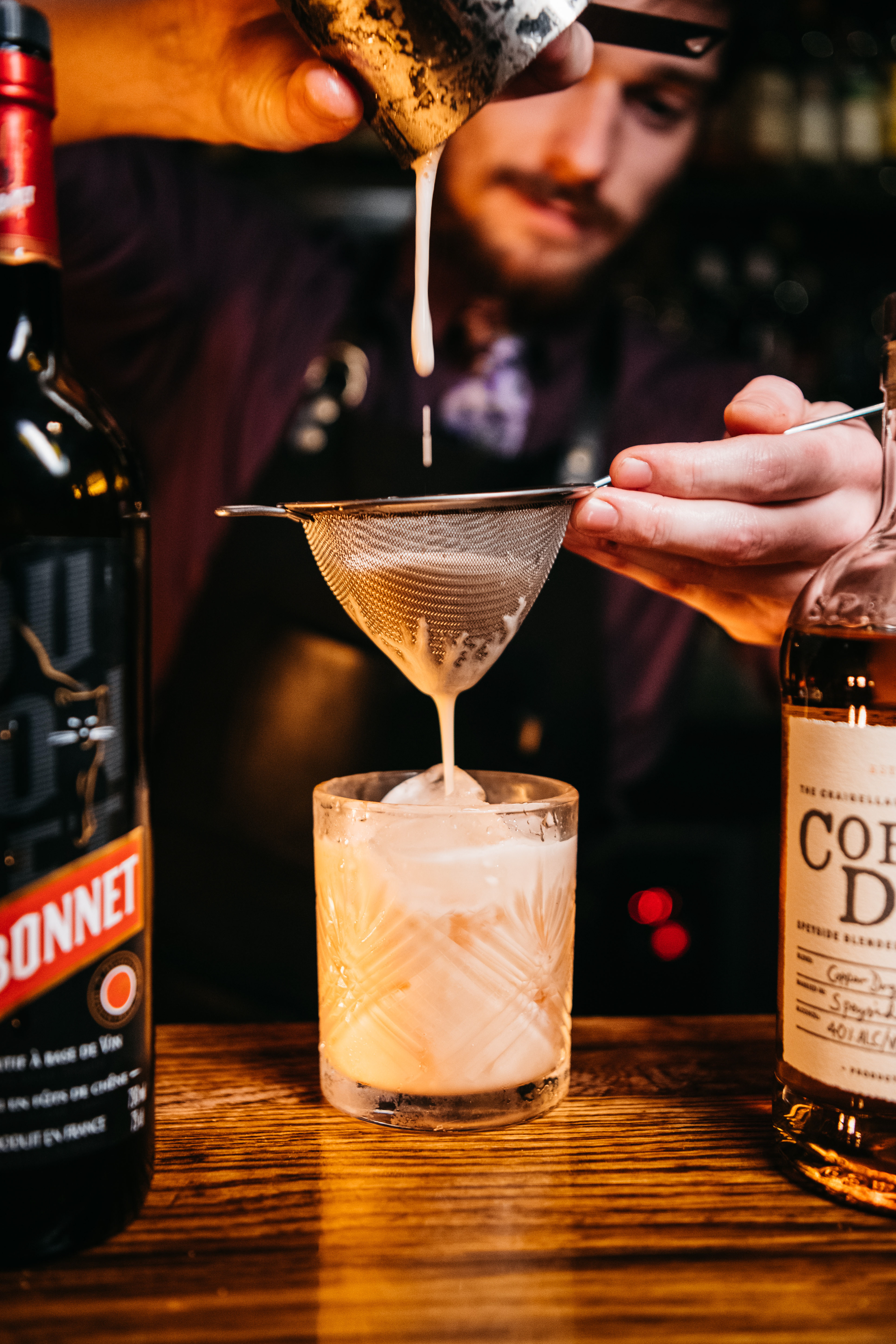 World Cocktail Festival 2021