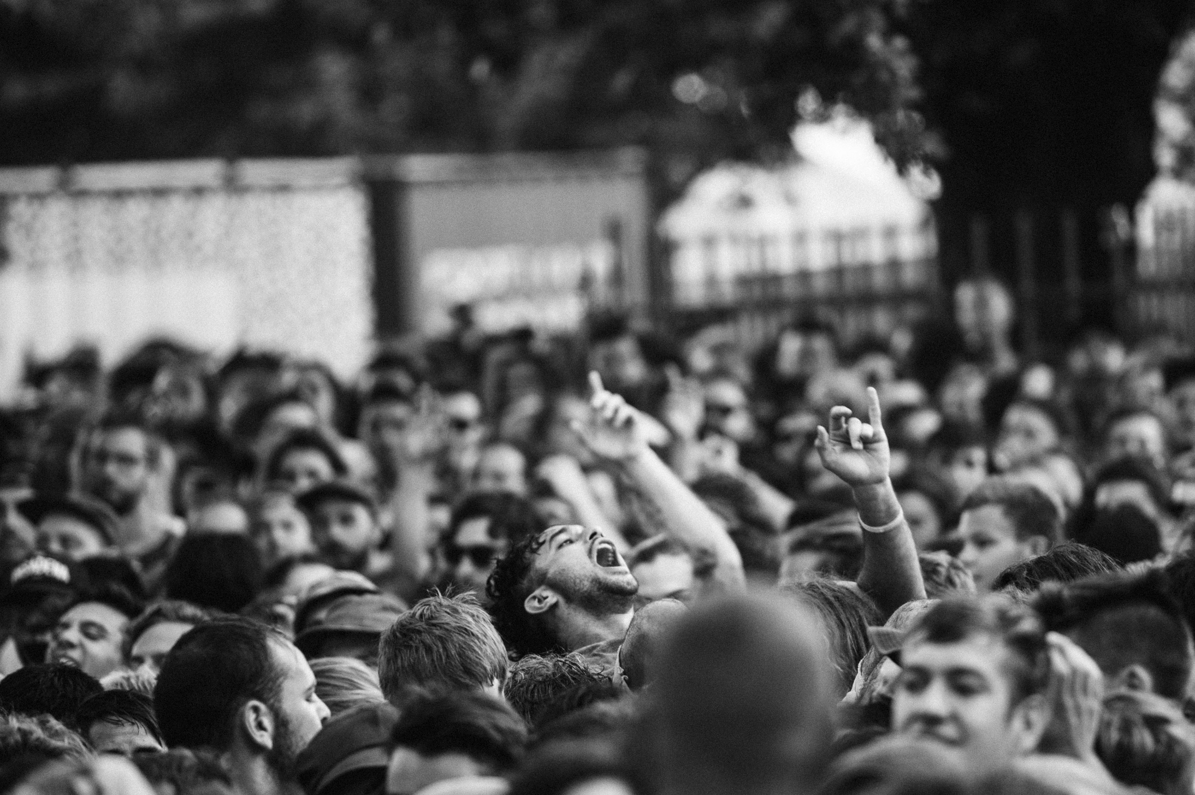 Laneway Festival