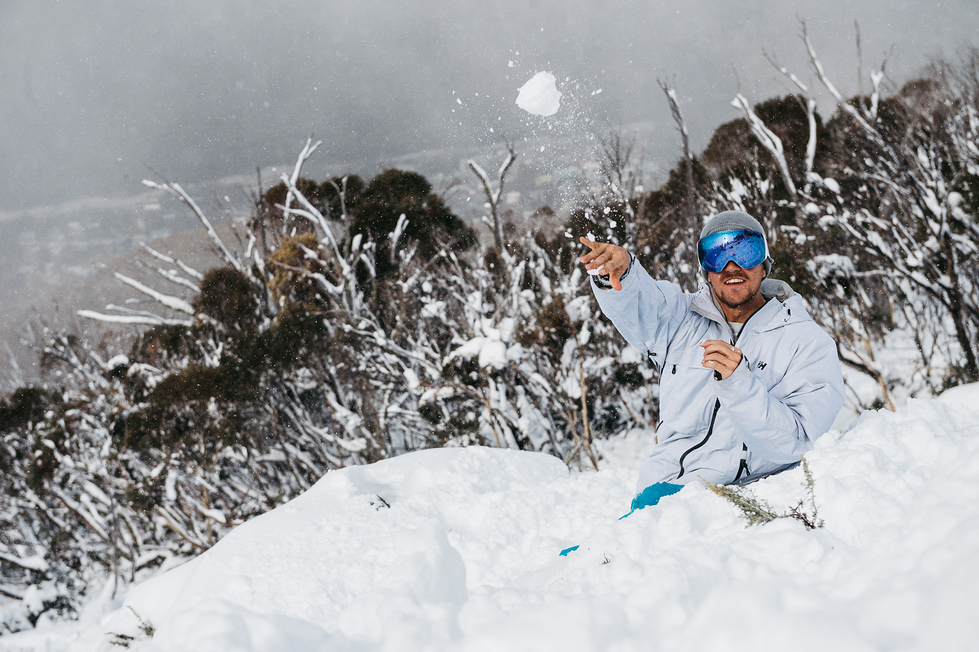 Thredbo, New South Wales