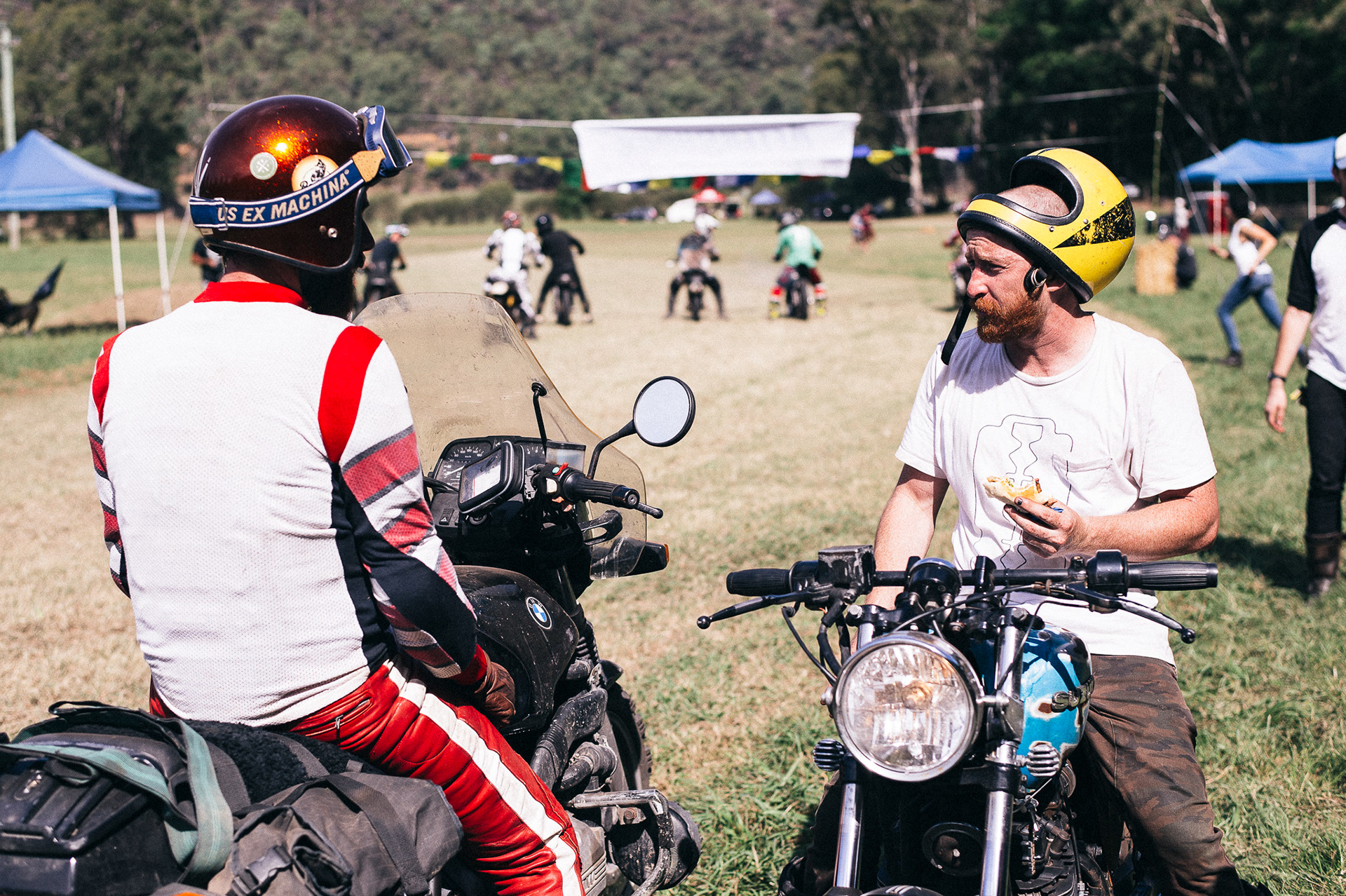 After Shock Festival