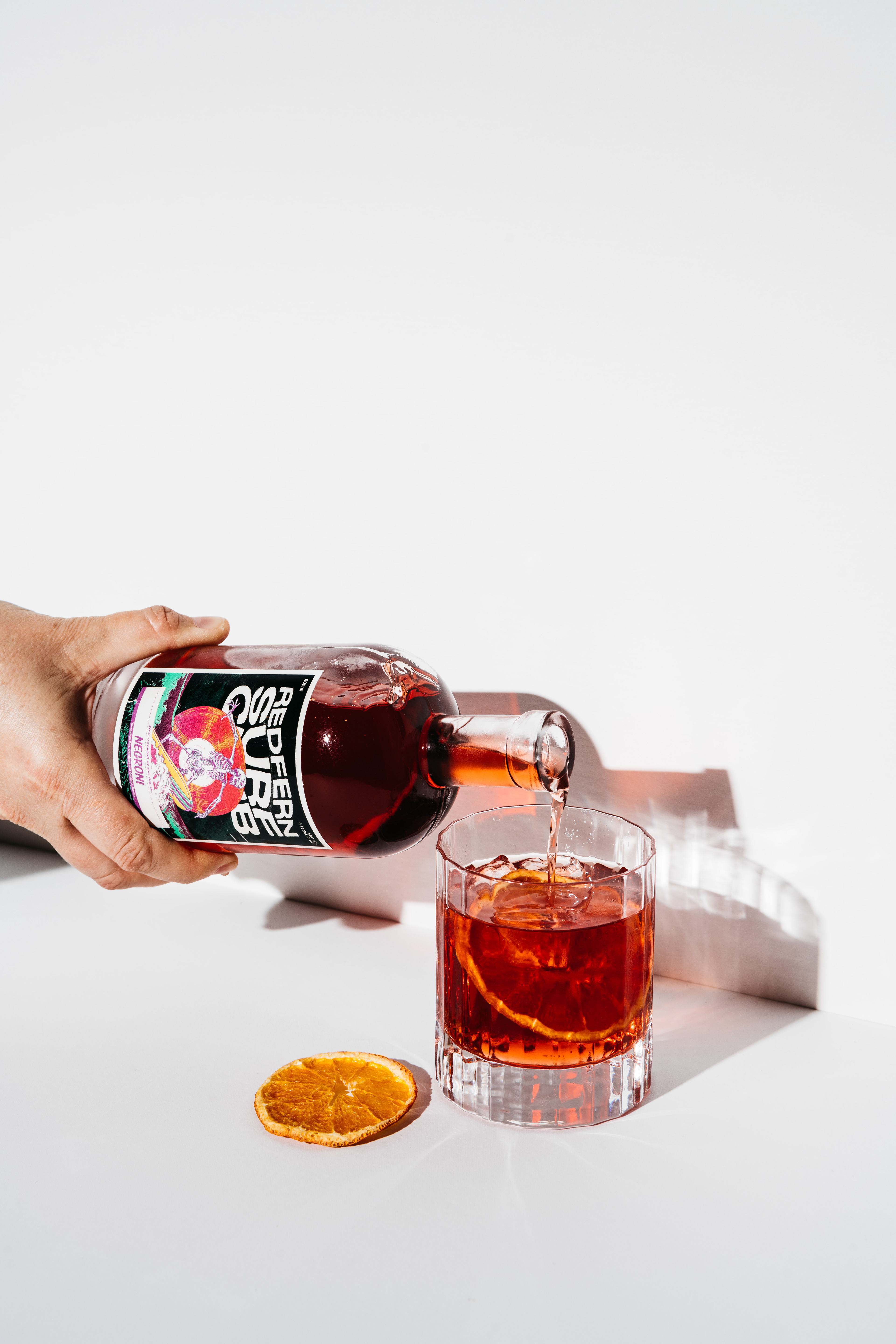 Redfern Surf Club - Cocktails