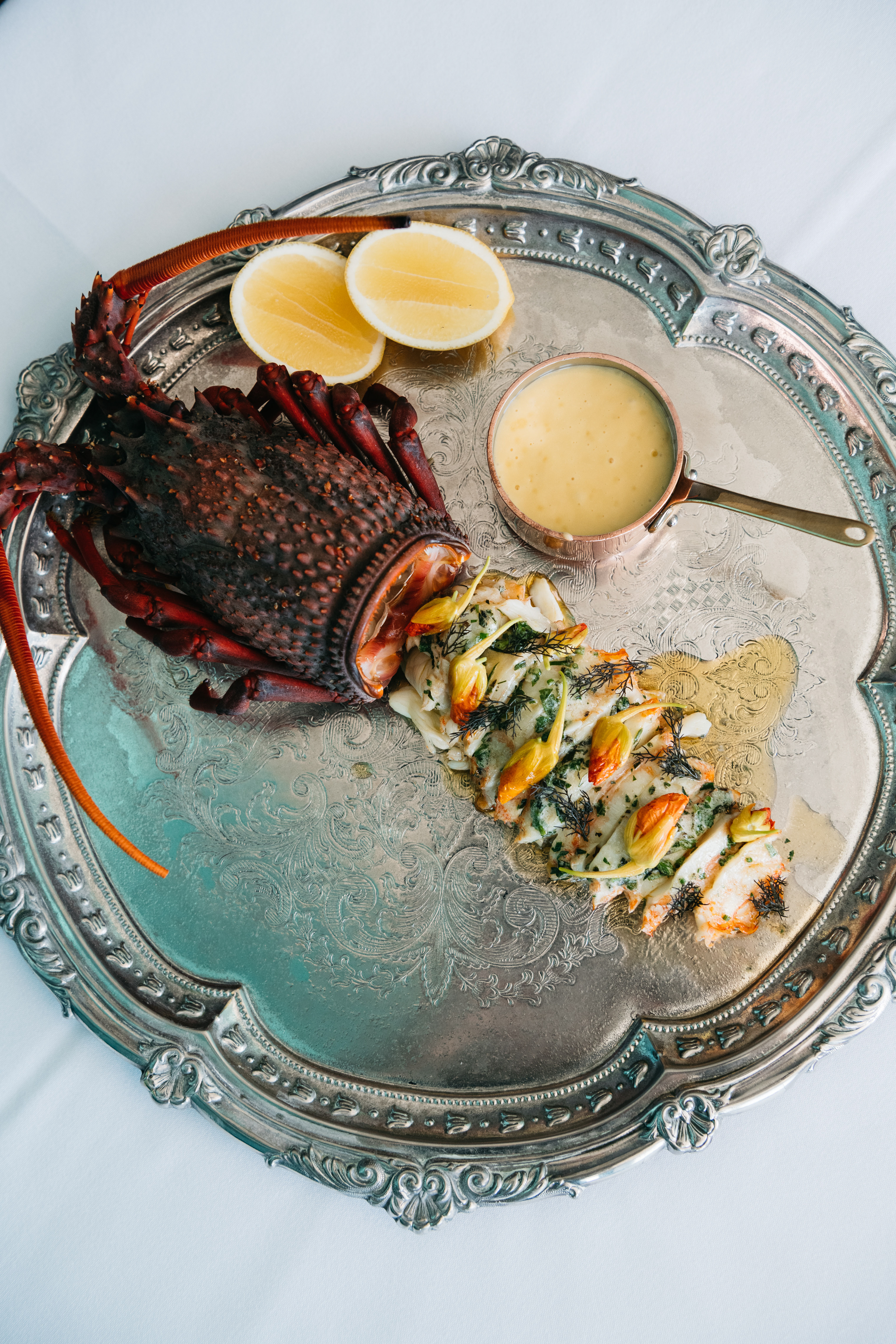 Icebergs Dining Room and Bar