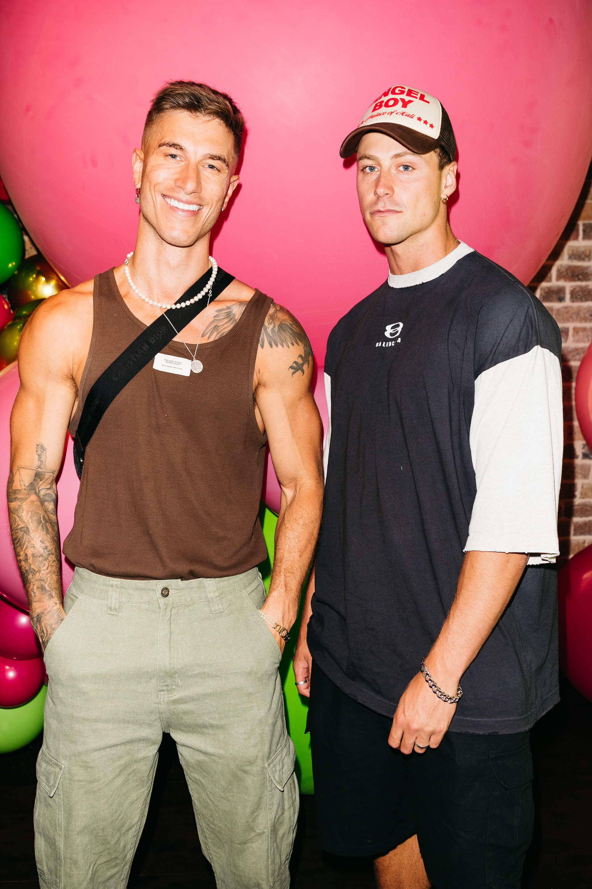 The Iconic - Xmas Event