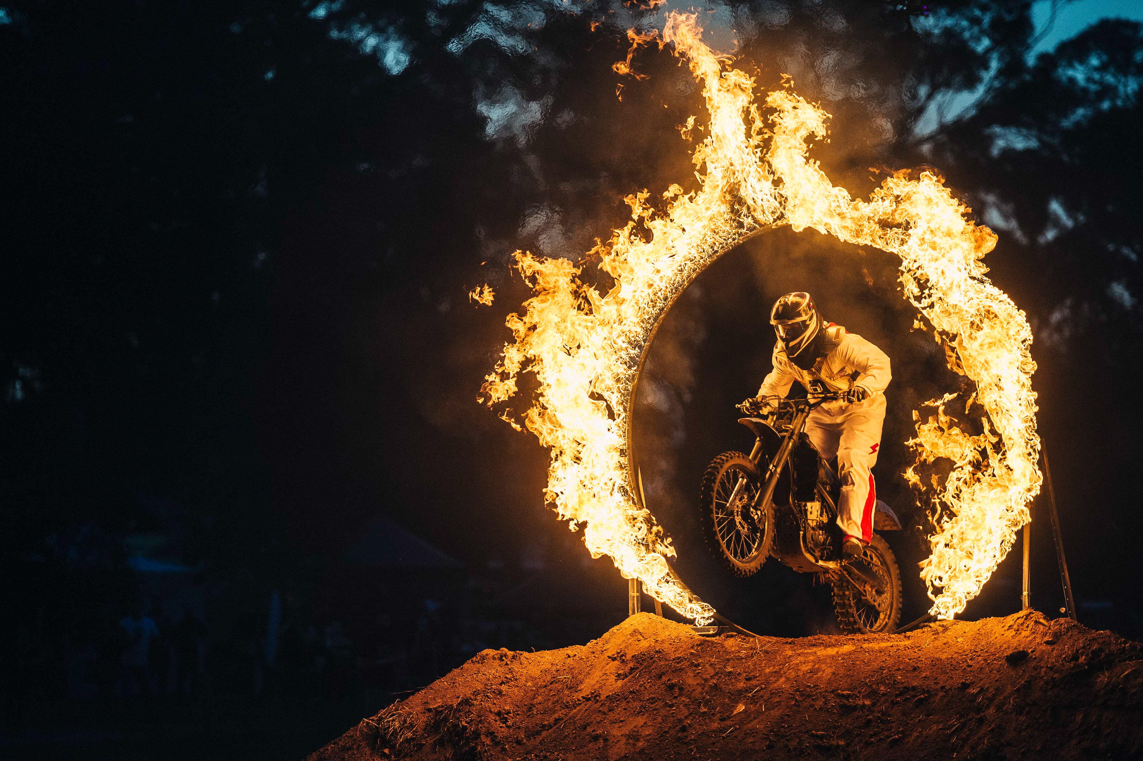  Chopped Rod and Custom Festival 2014