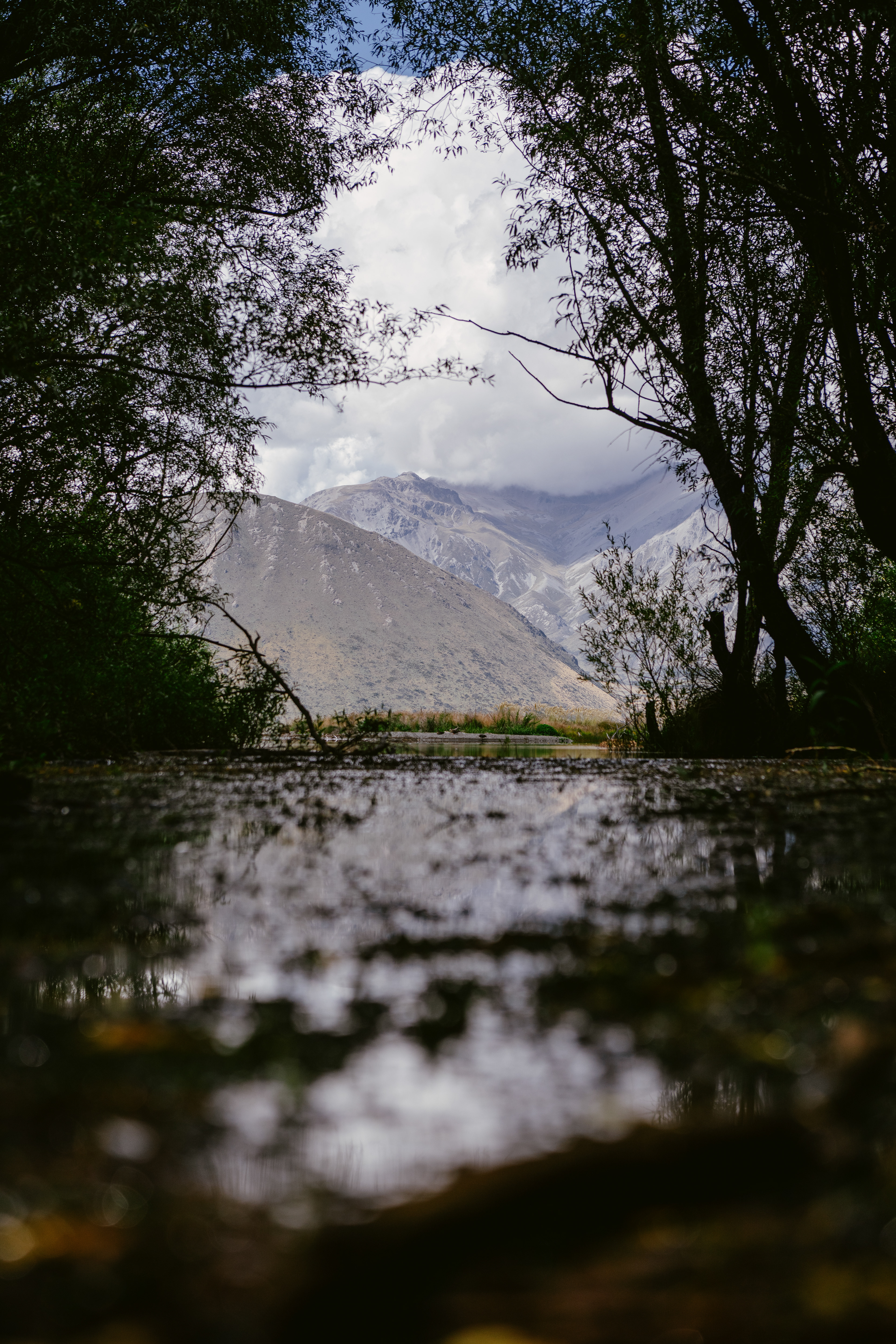 South Island, New Zealand