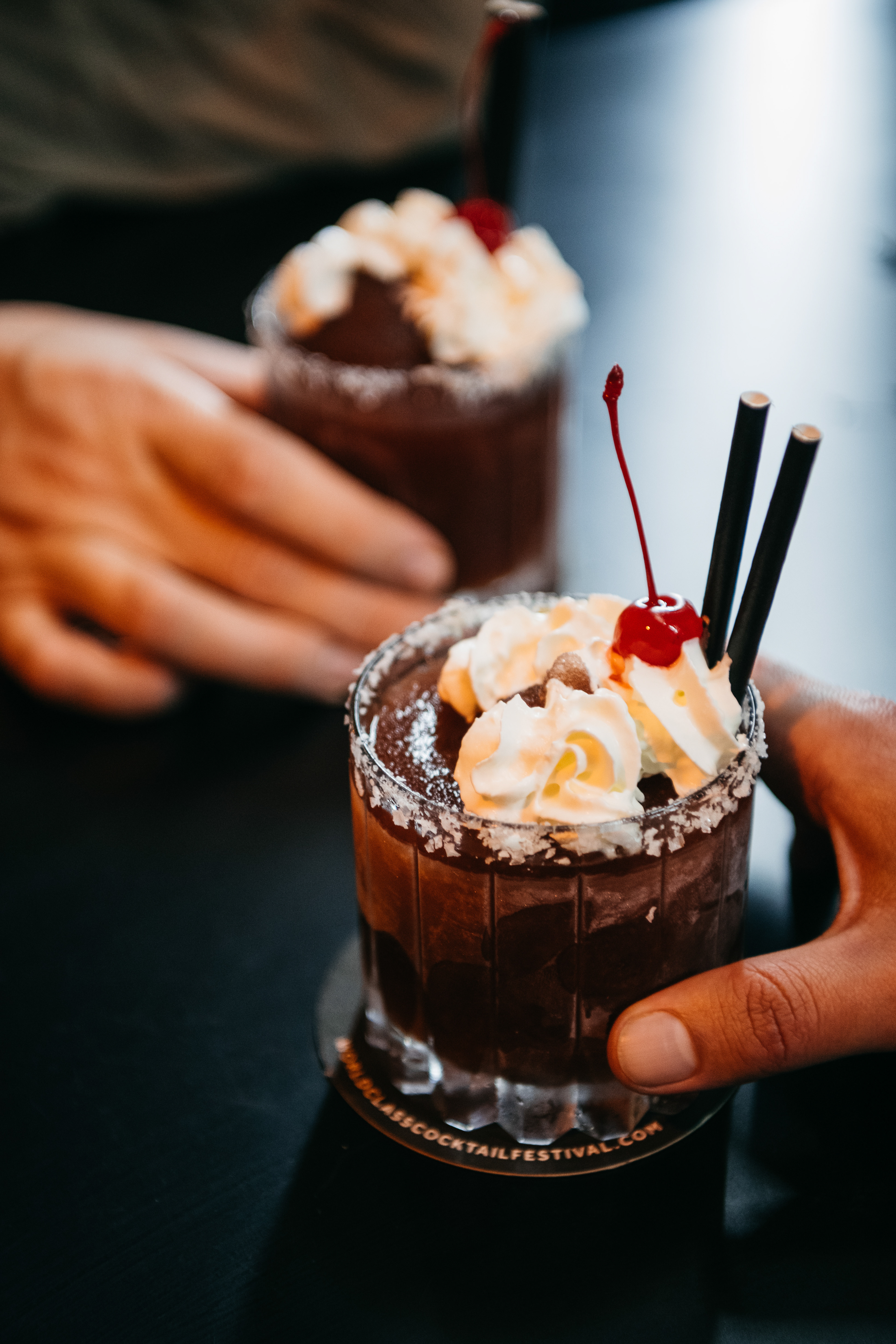 World Cocktail Festival 2021