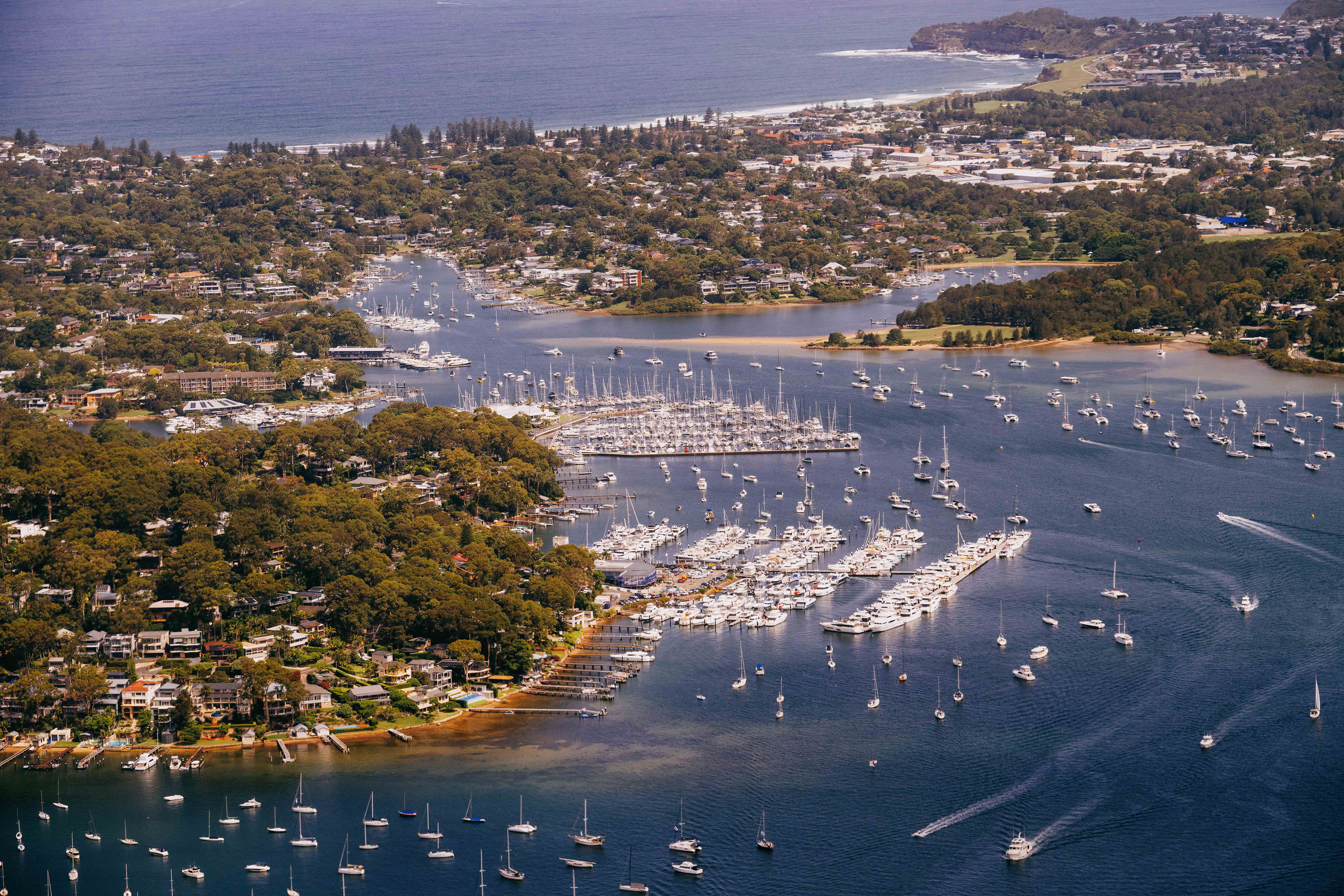 Northern Beaches, Sydney