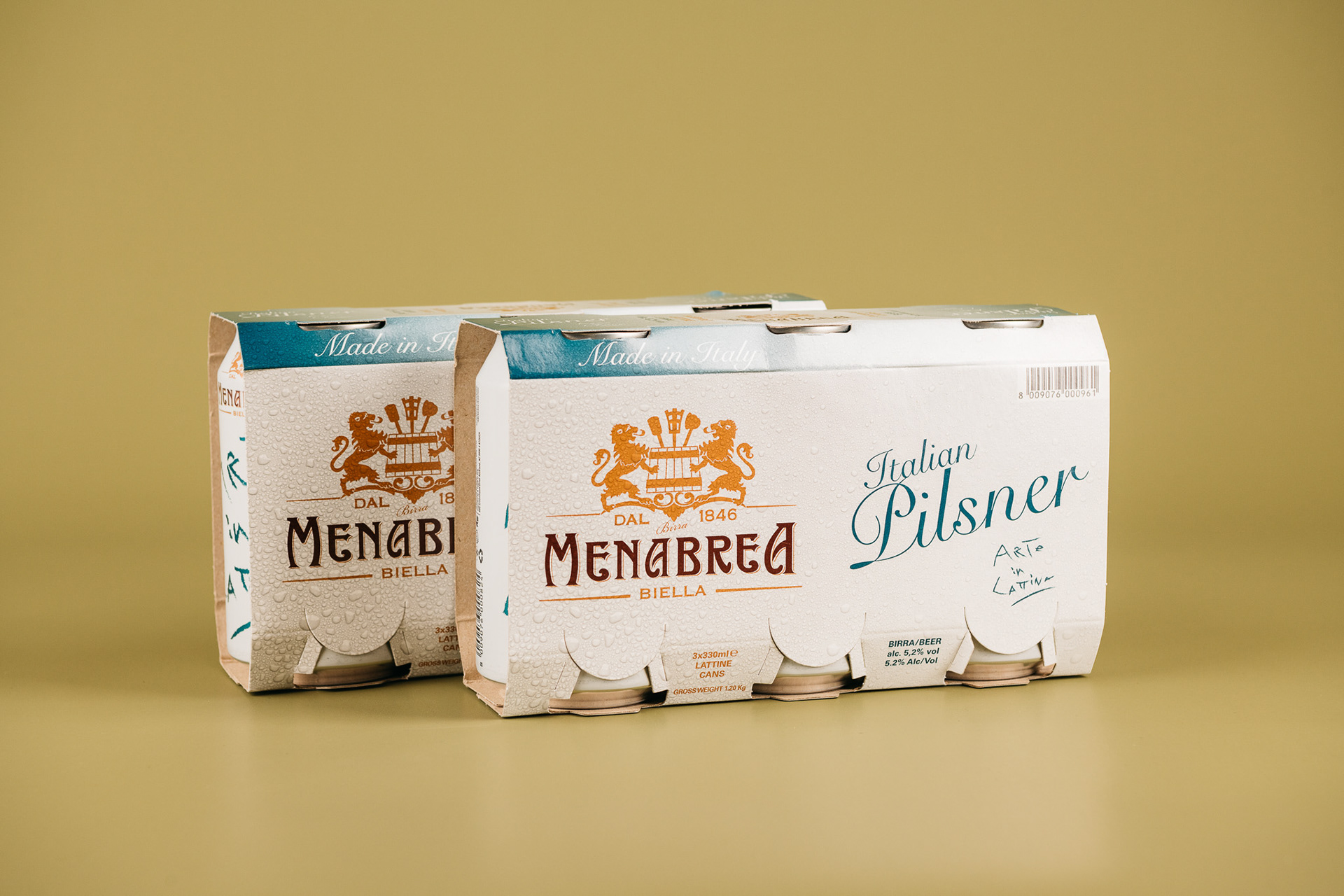 Mountain Wines - Product Shoot