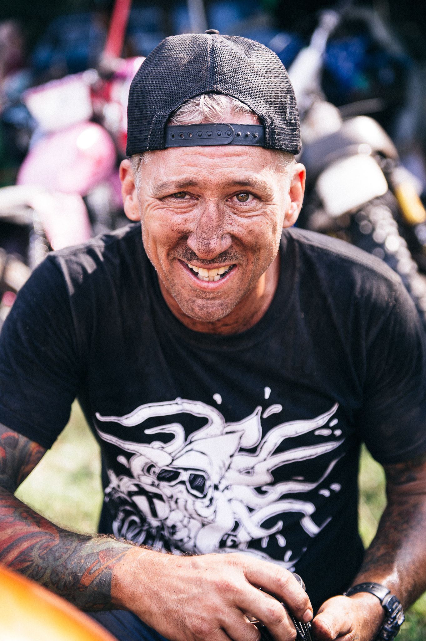 After Shock Festival