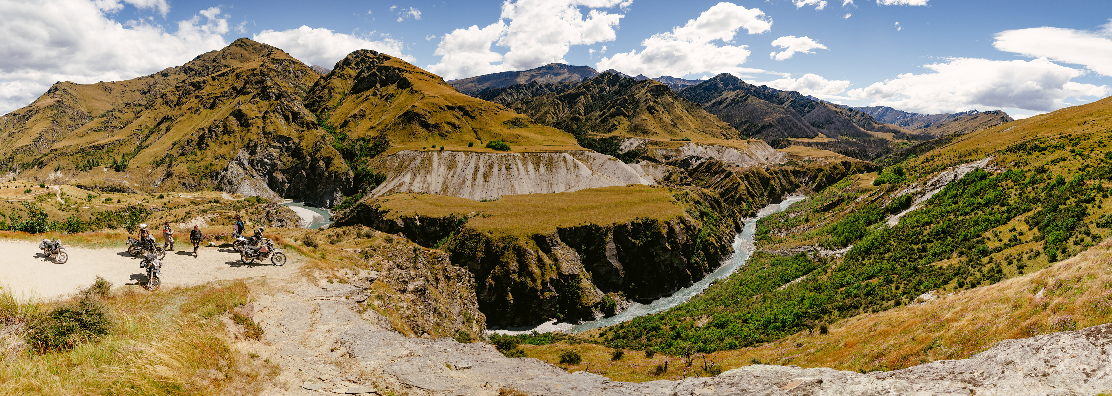 South Island, New Zealand