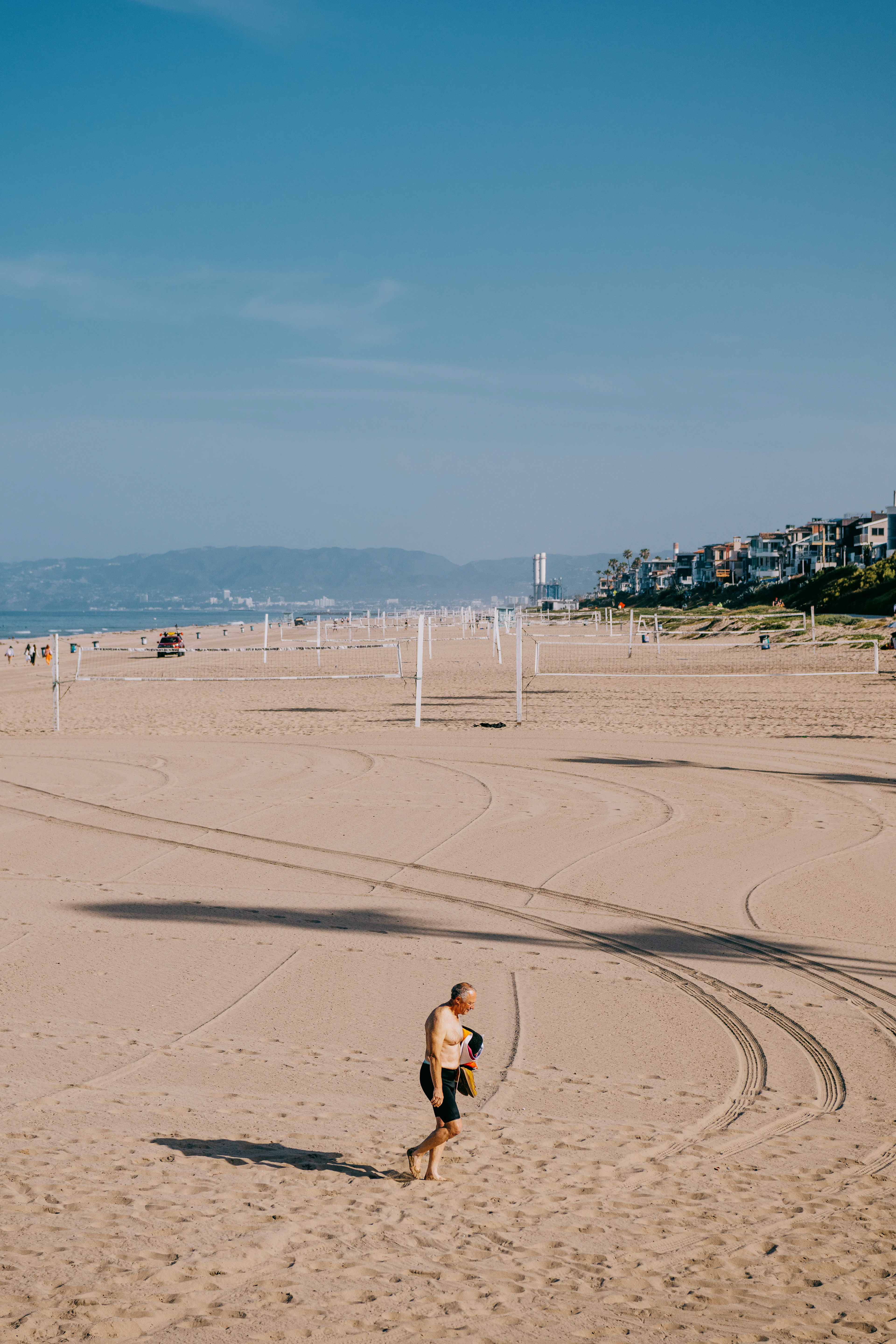Manhattan Beach, CA