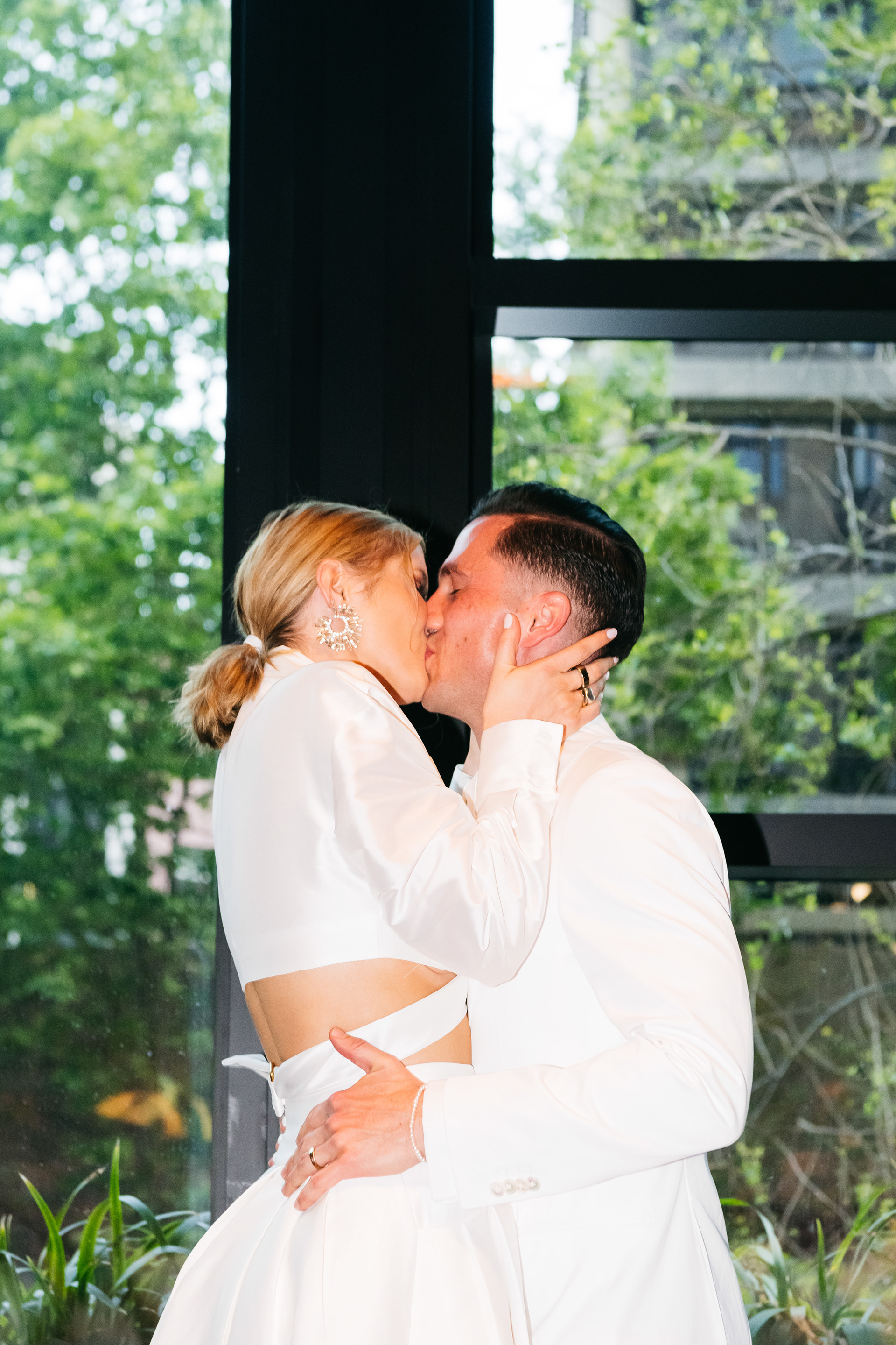 Nick & Kristy