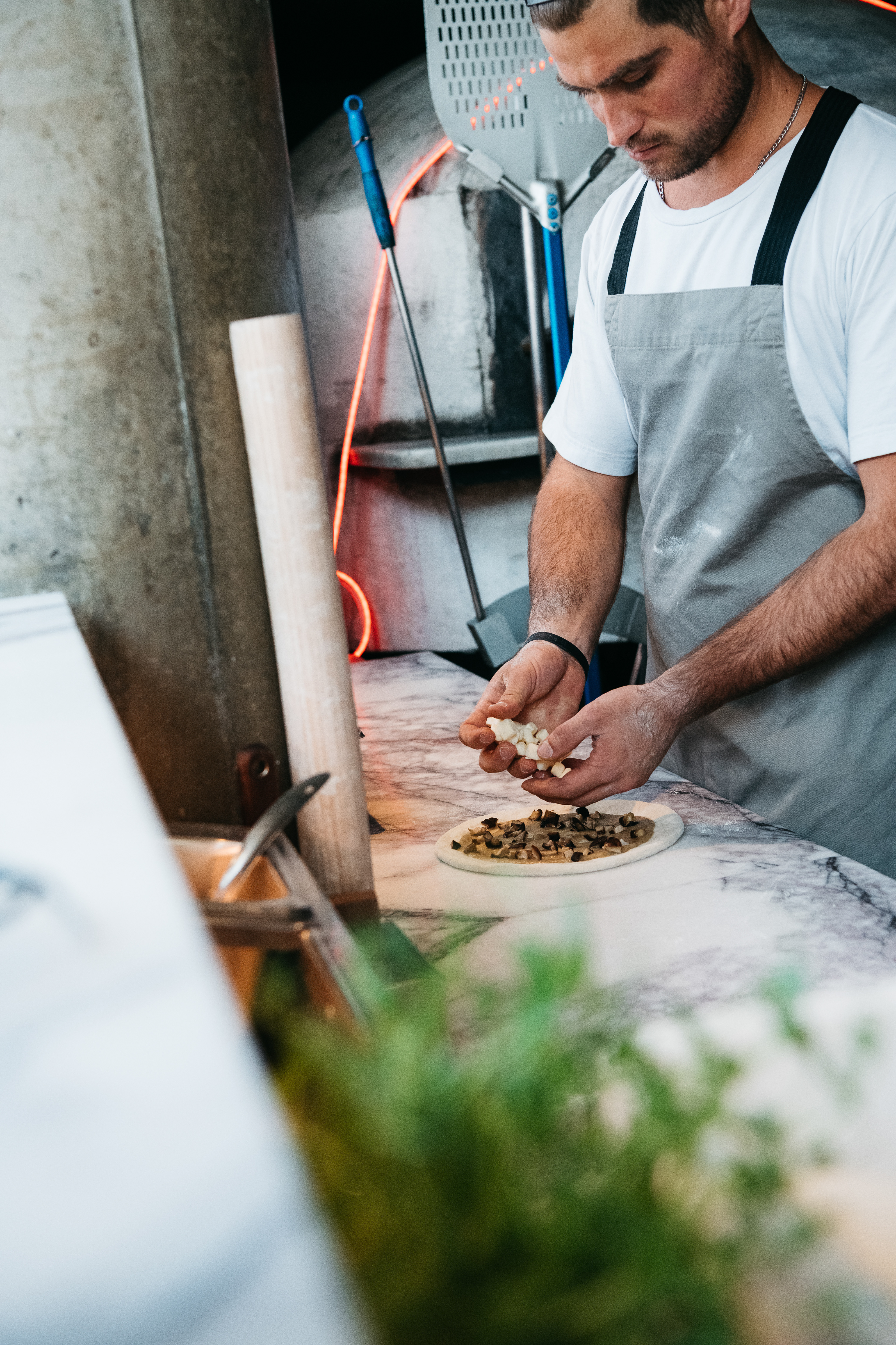 Ciccia Bella - Bondi