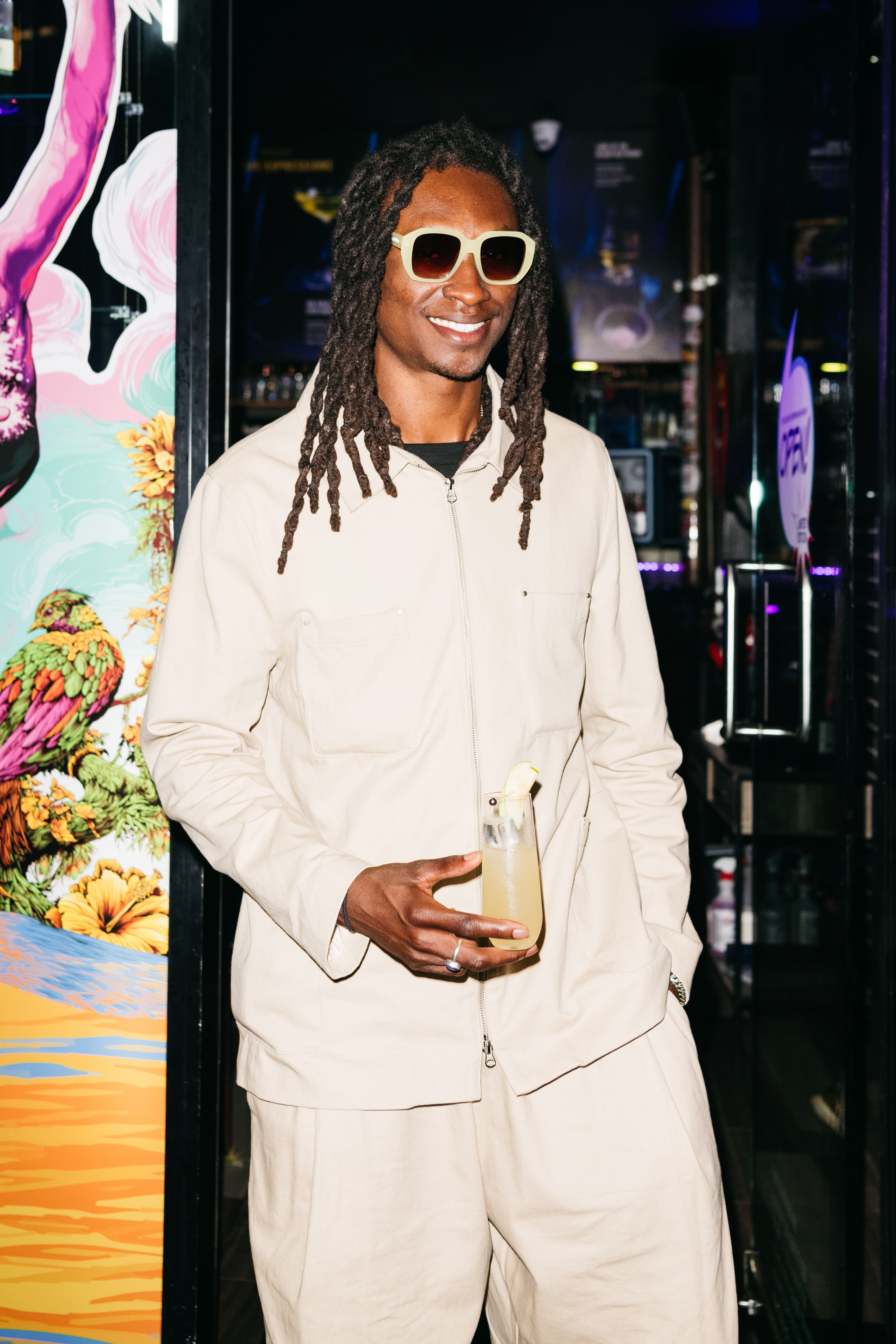 Diageo Special Release @ Butter - Sydney