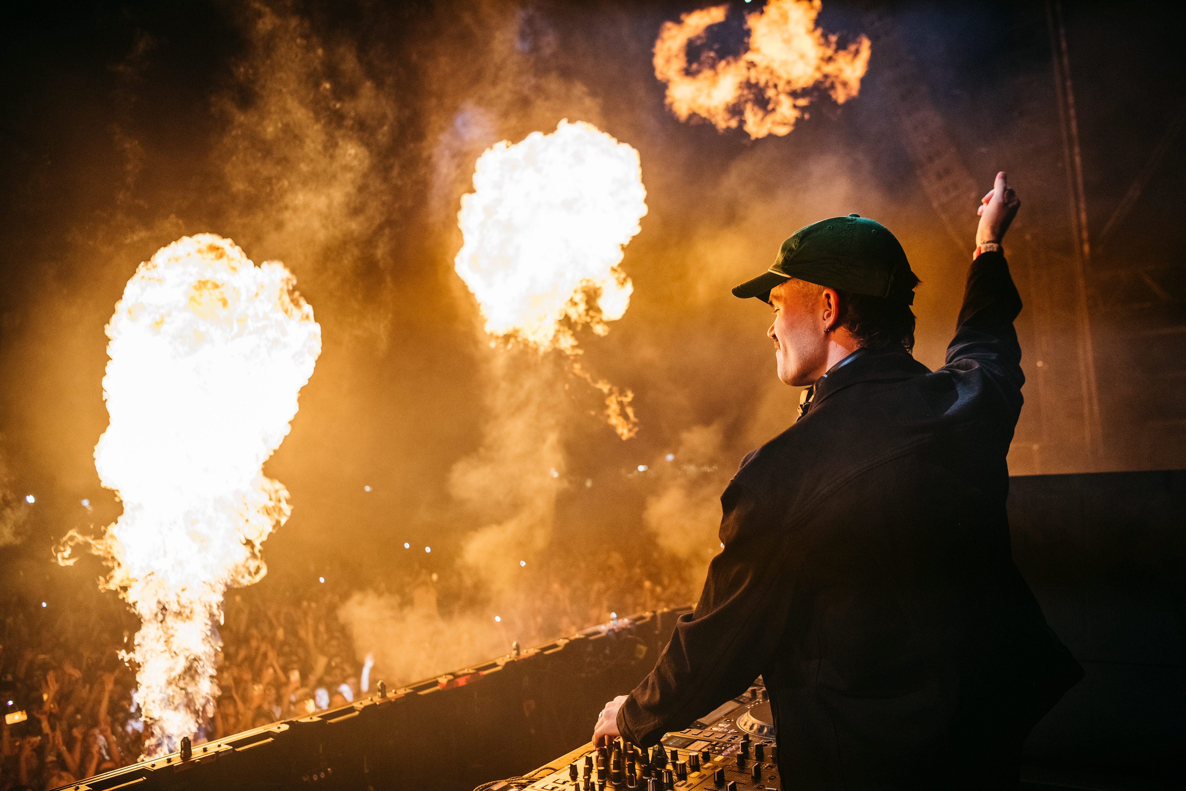 Dom Dolla - Field Day 2023