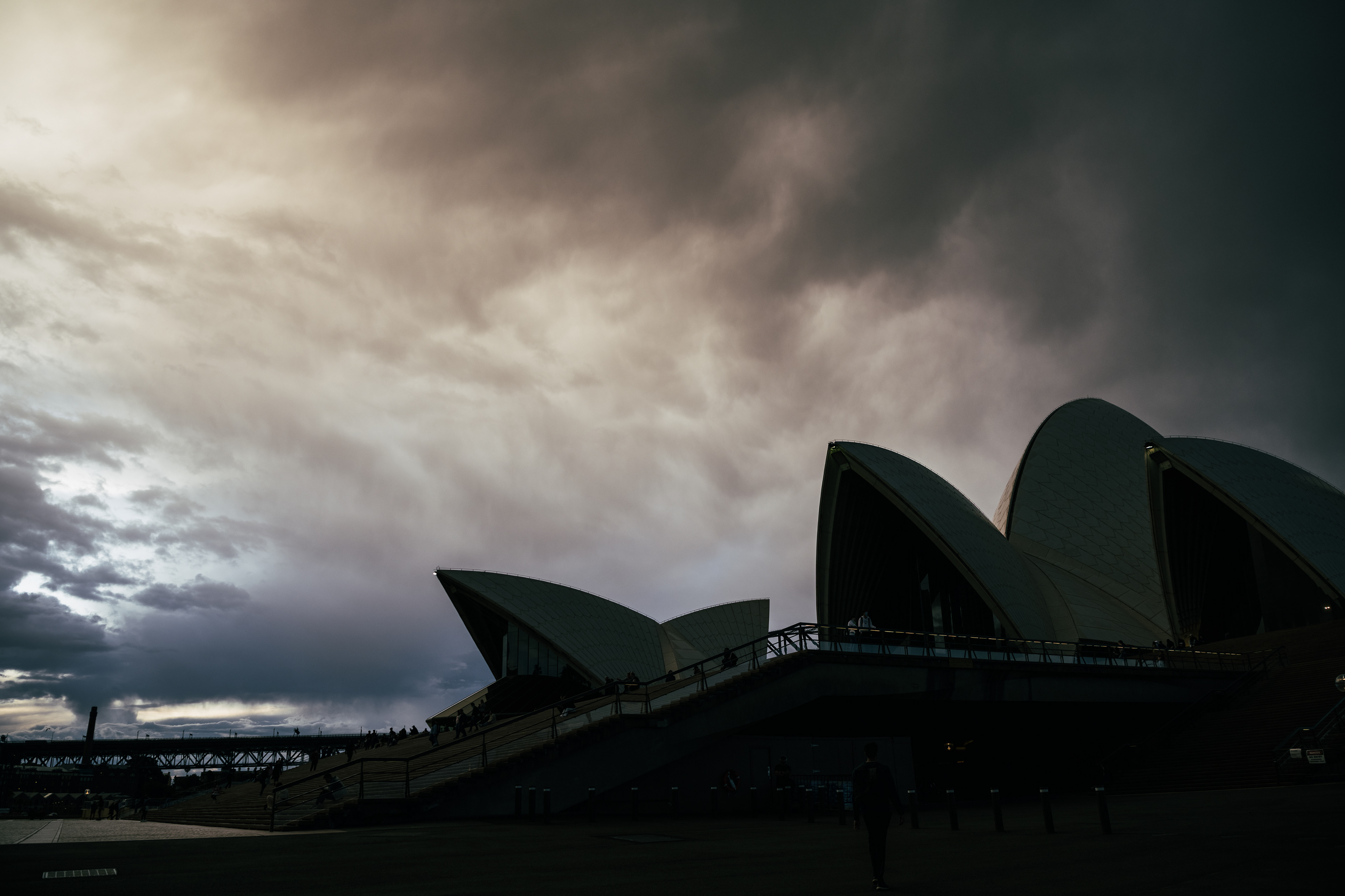 Opera House, Sydney