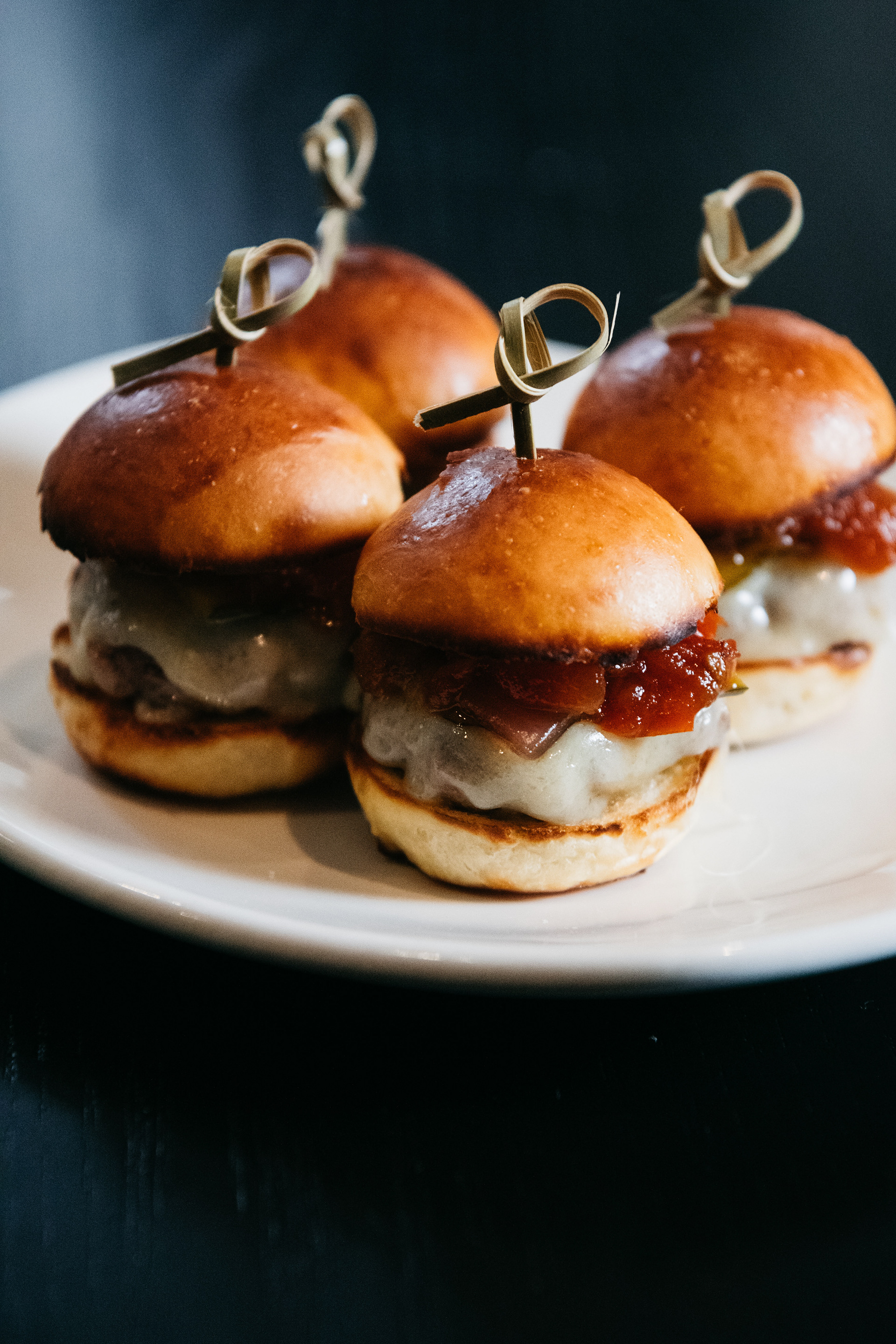 Rockpool Bar - Rockpool Bar & Grill - Vow Lab Grown Meat & Grill