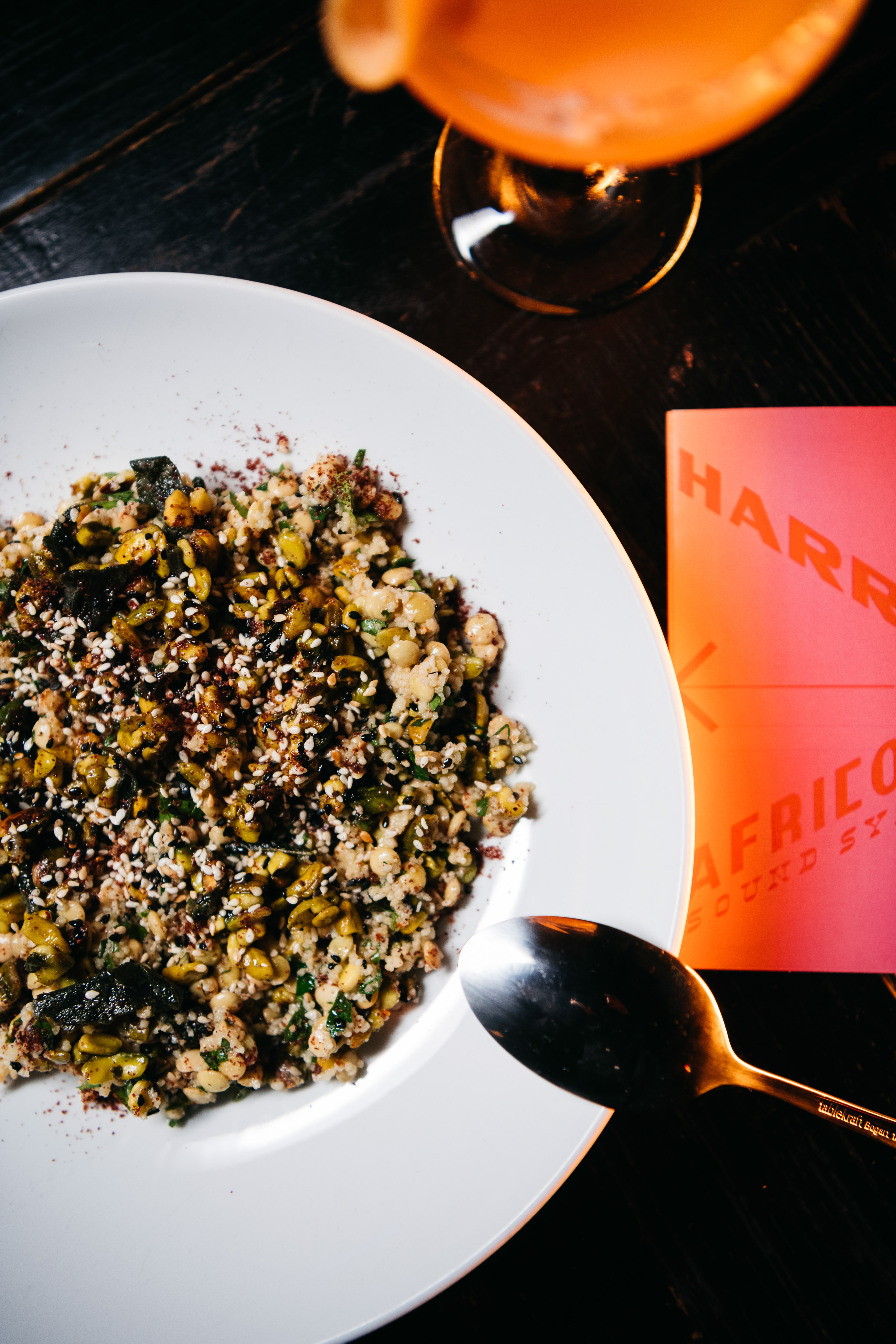 World Cocktail Festival 2021