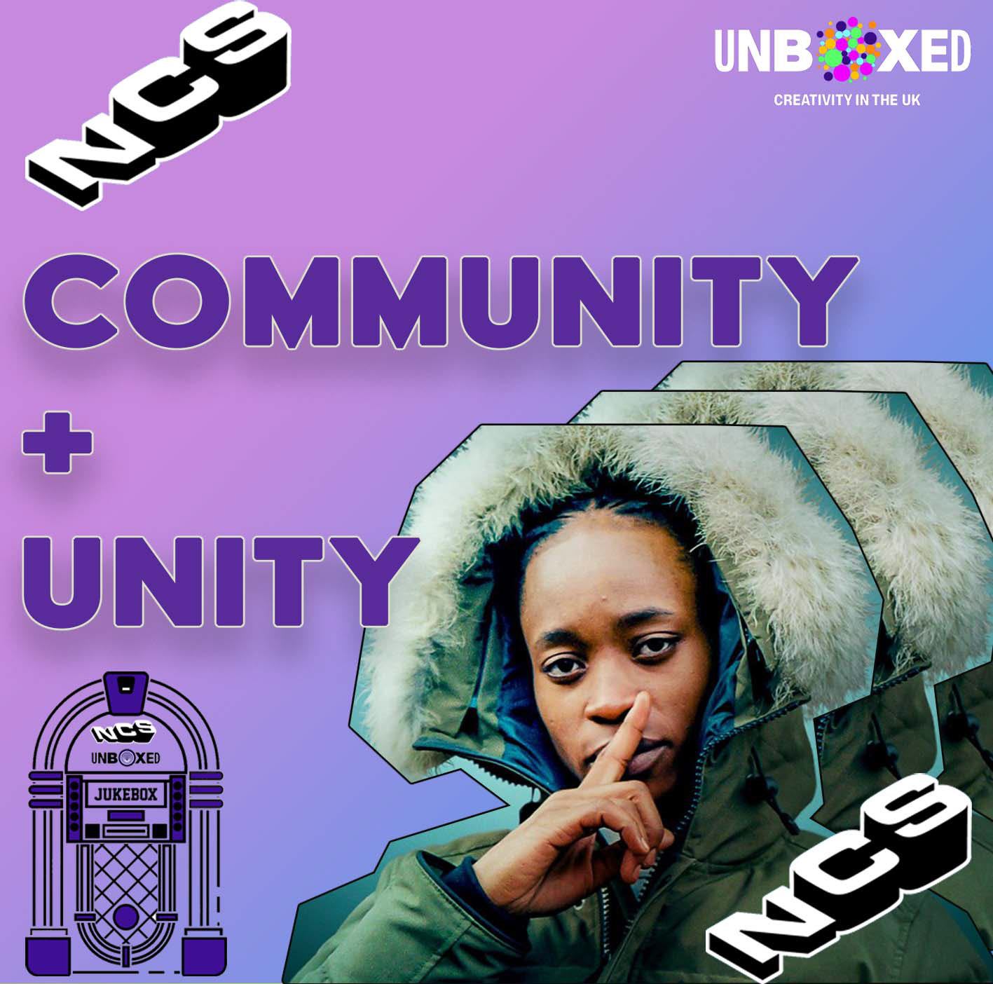 Spotify playlist image 1/5