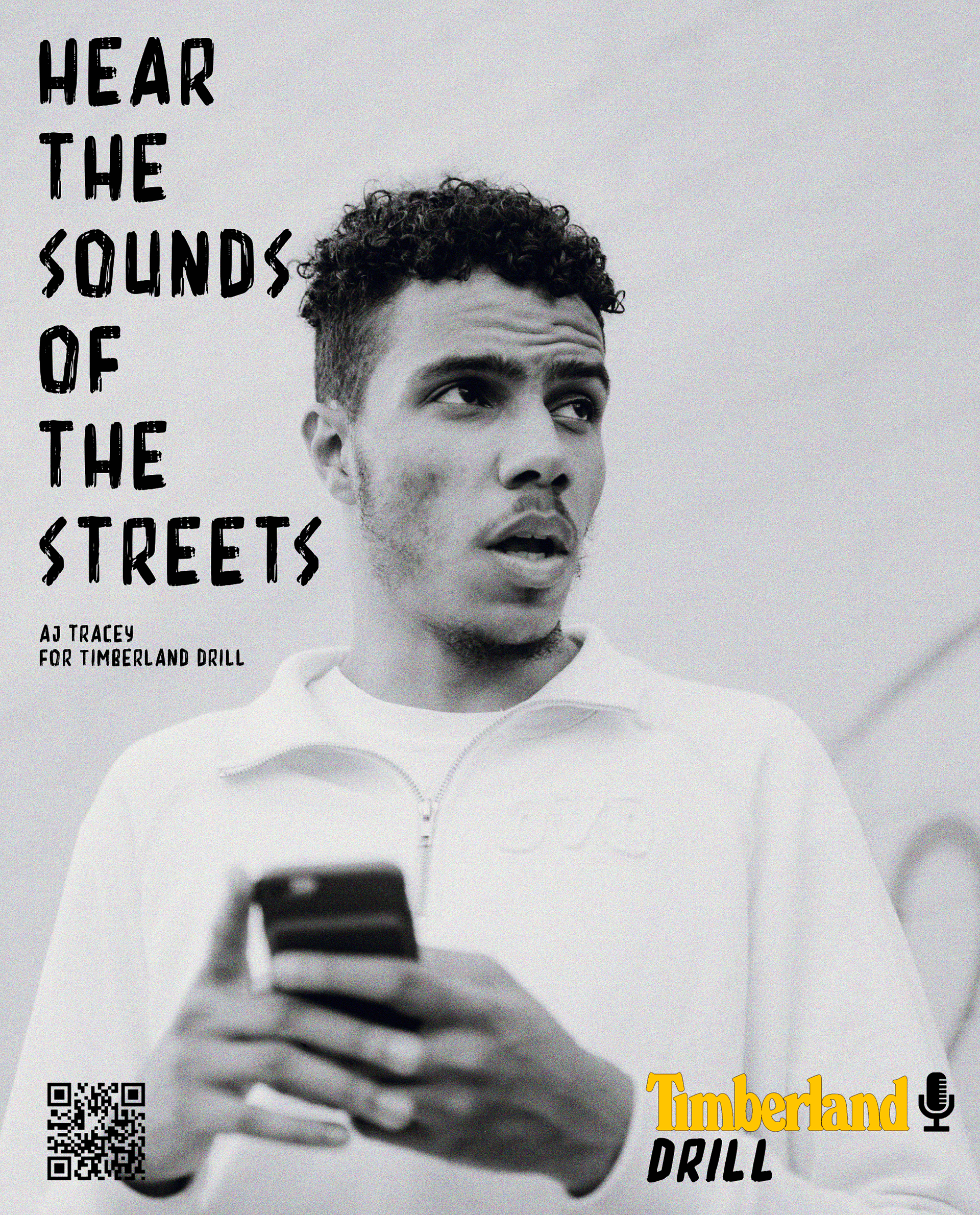 Print Ad Mock Up