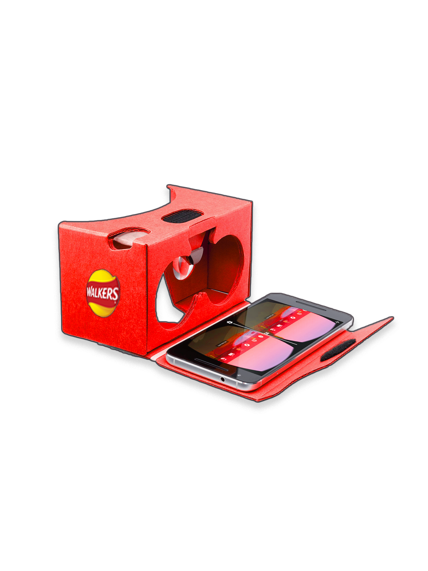 Google cardboard