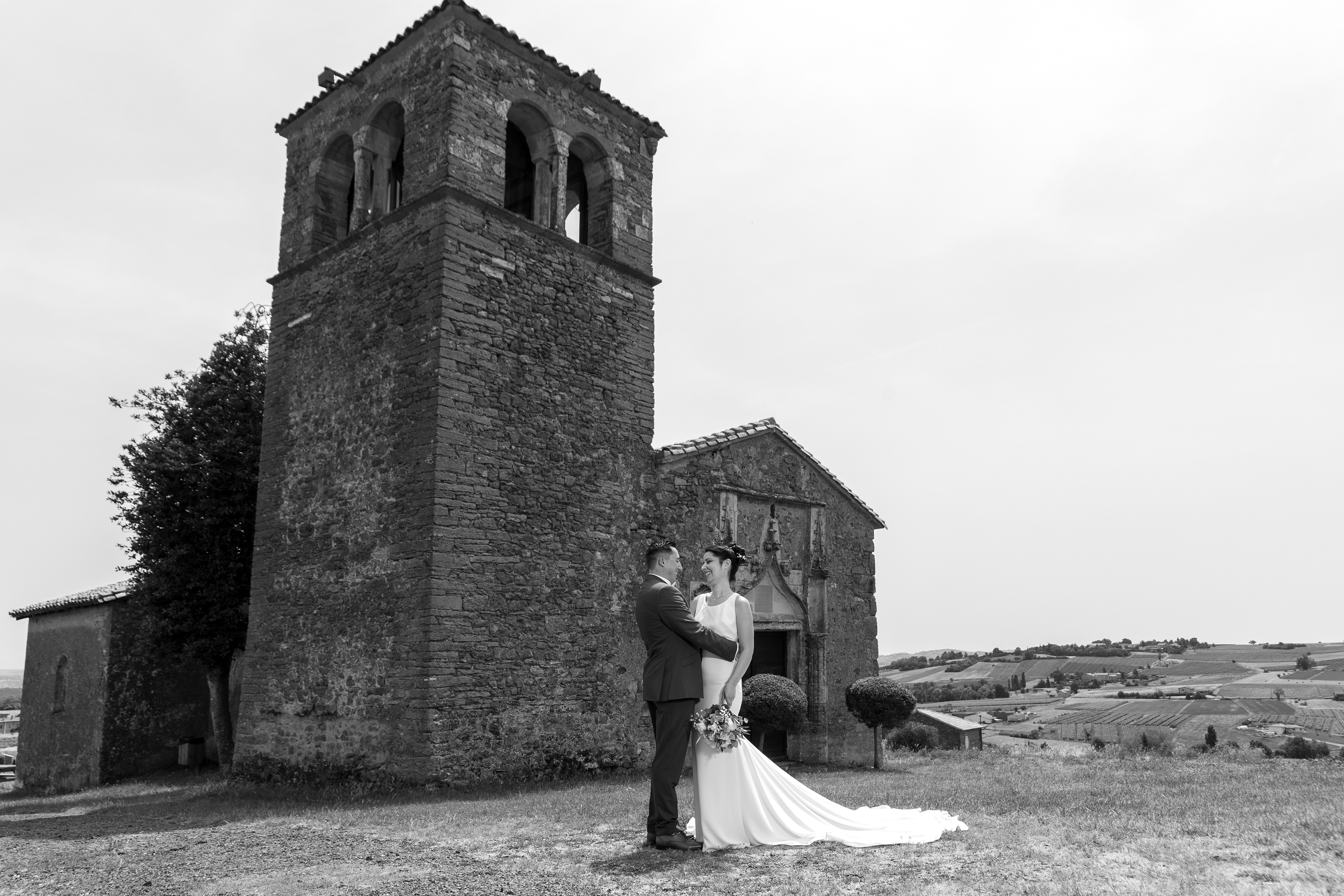 Mika Pollet - Photographe de Mariages en Beaujolais Lyon & Rhône-Alpes Auvergne et partout en France