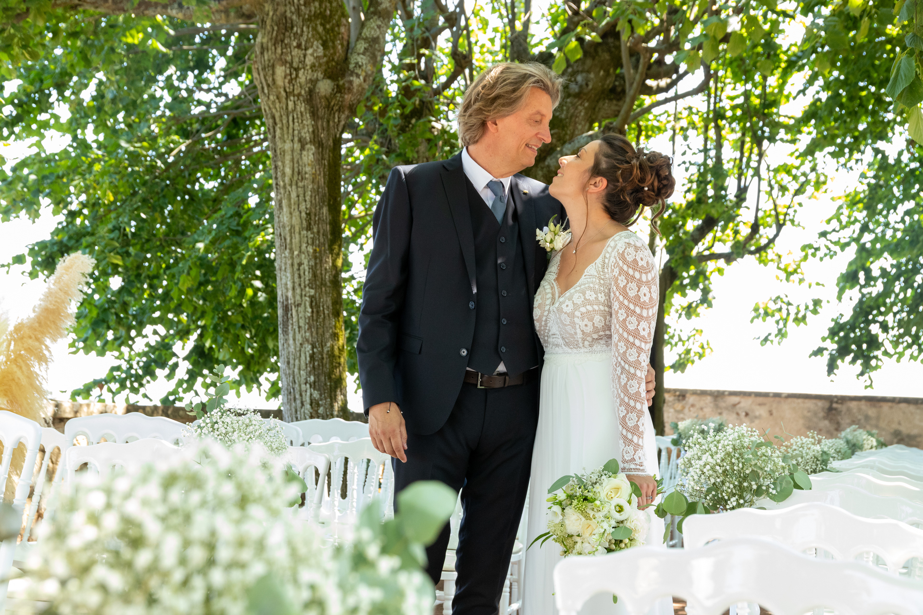 Mika Pollet - Photographe de Mariages en Beaujolais Lyon & Rhône-Alpes Auvergne et partout en France