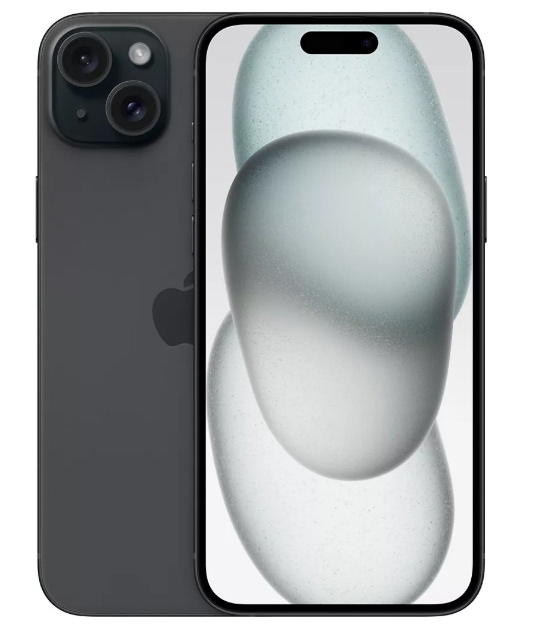 gagnes ton iphone 15 plus 128go noir neuf d'une valeur de 839€