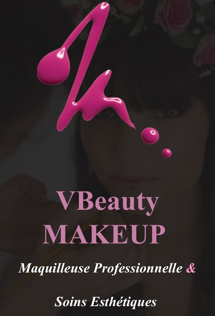 partenaire beauté de mika, valérie maquilleuse professionnelle est présente au studio photo ainsi qu'à de nombreux mariages ou est engagé Mika en tant que photographe