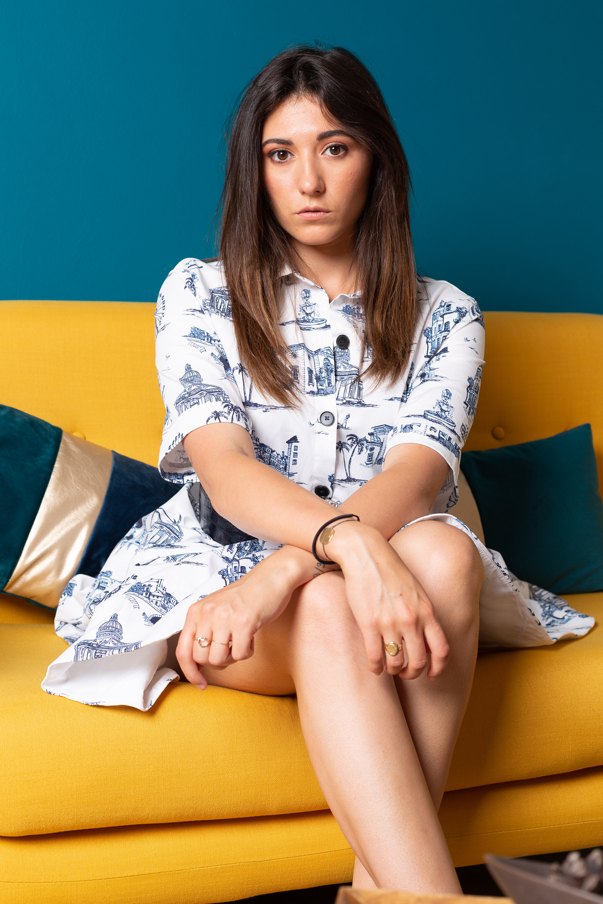 portrait pour site de rencontre par mika pollet studio photo au nord de lyon
