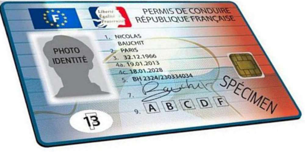 Photographe agréé pour permis de conduire avec e-photo & e-signature à anse
