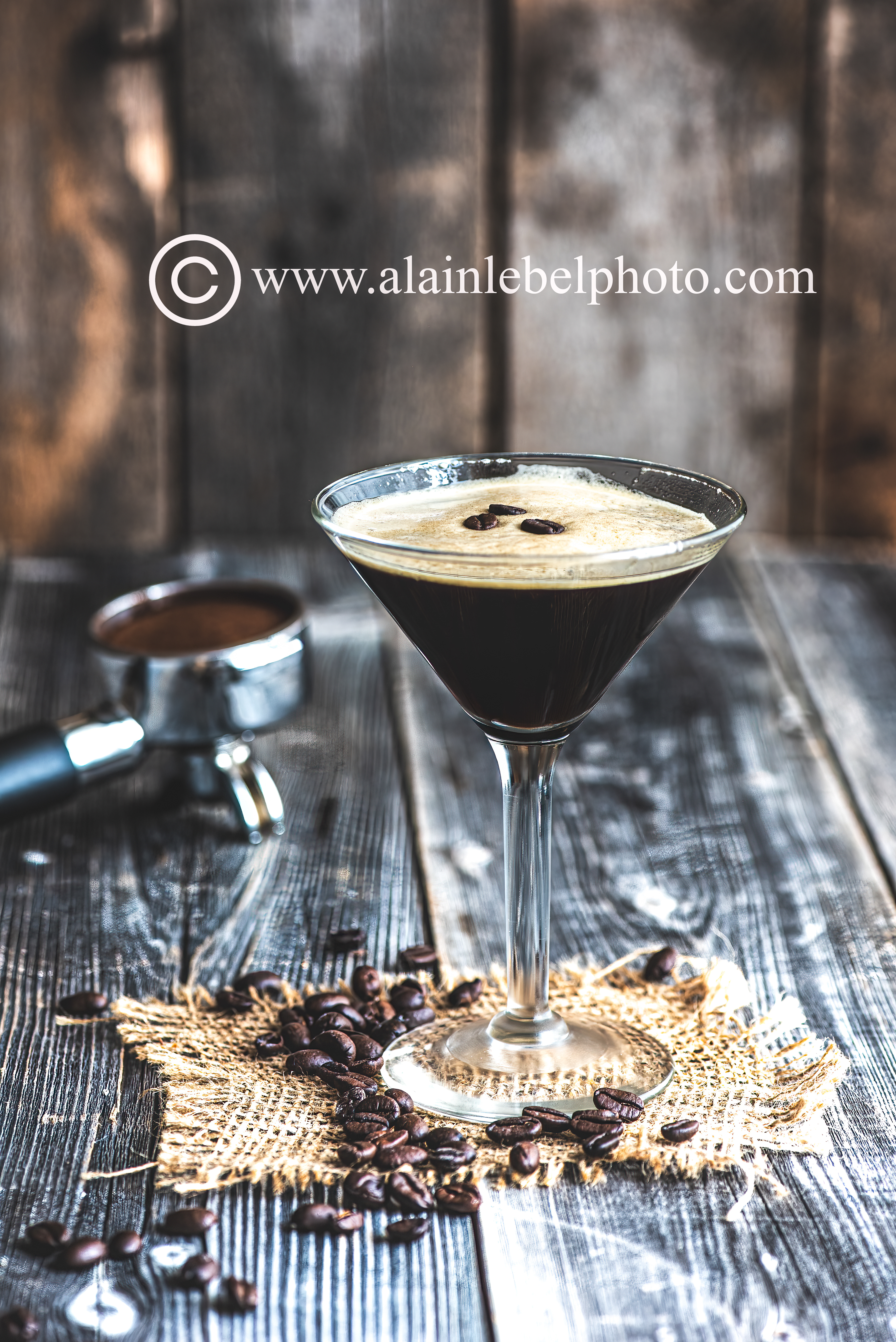 Espresso Martini