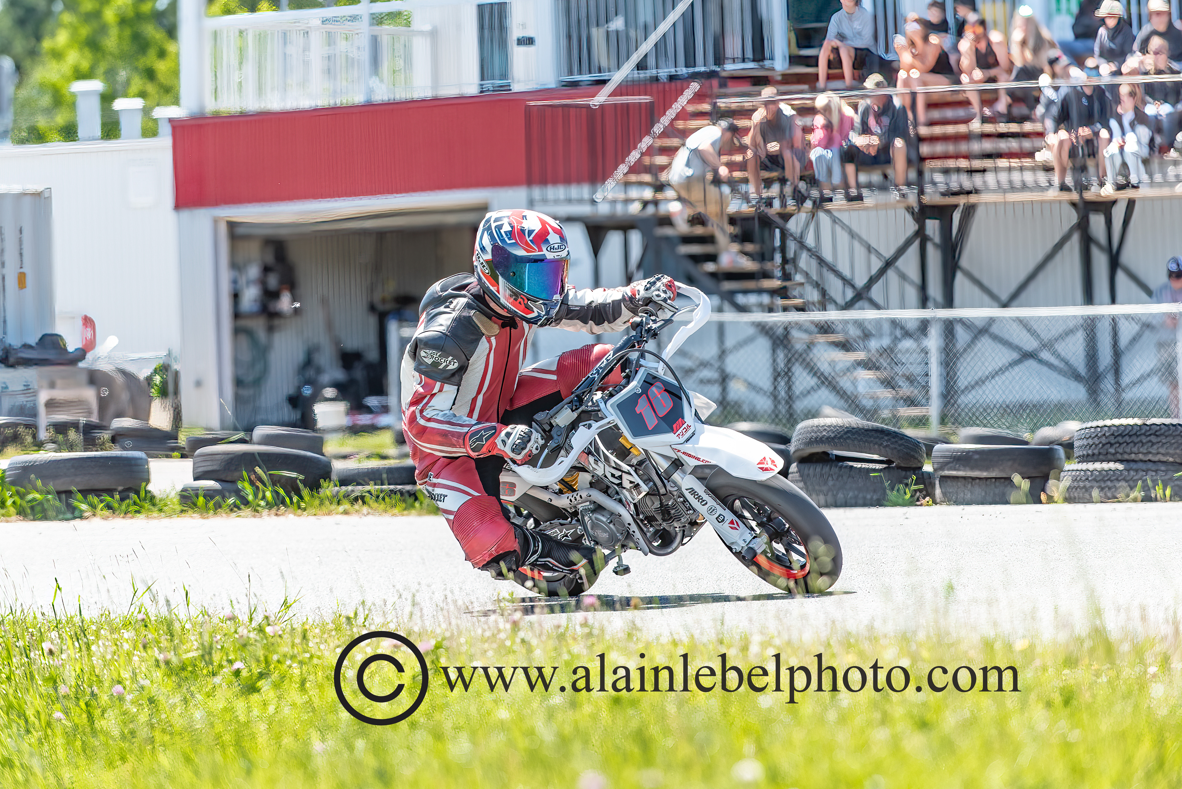 Eurorace Miicup Canada 3R 2024