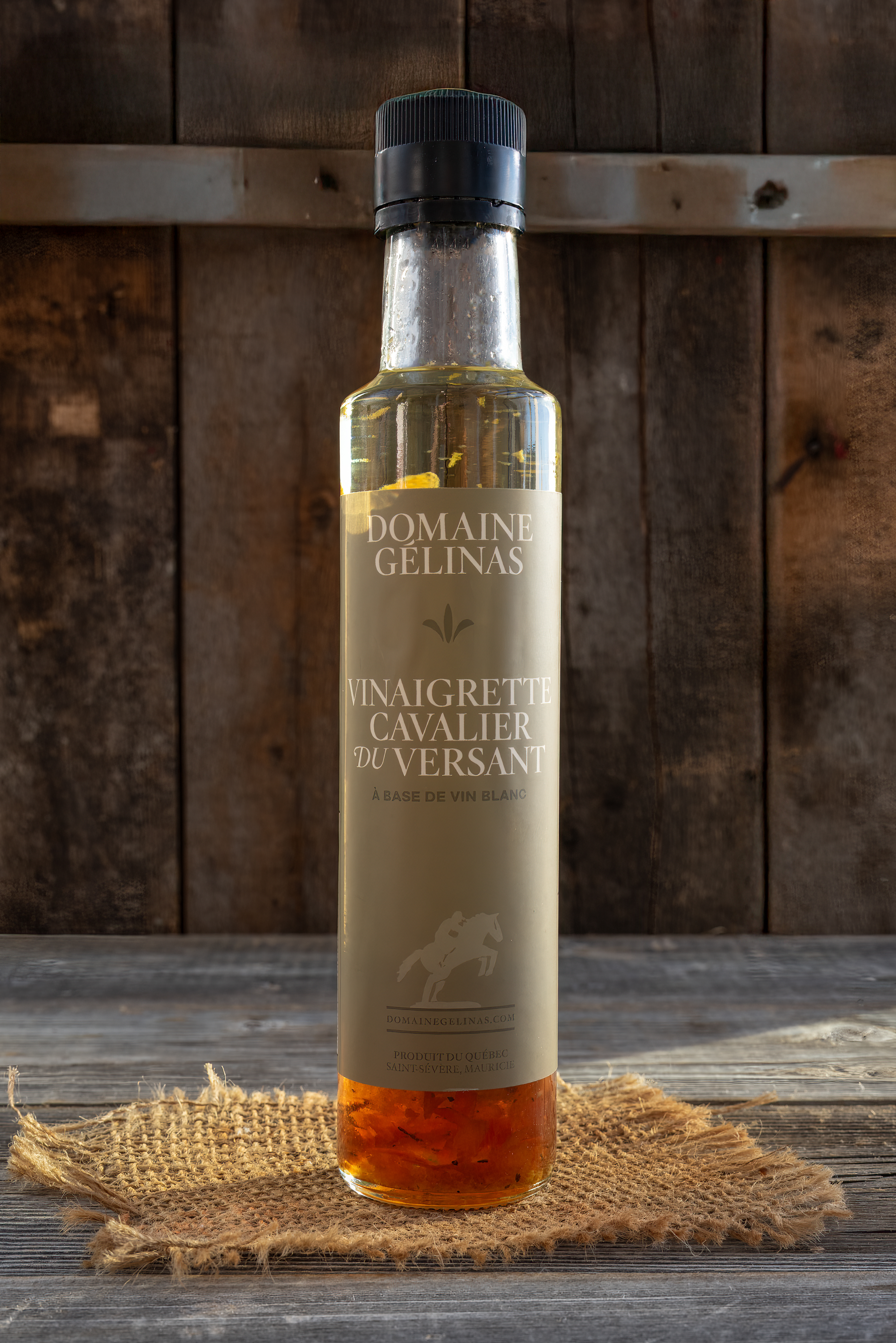 Domaine & Vin Gélinas