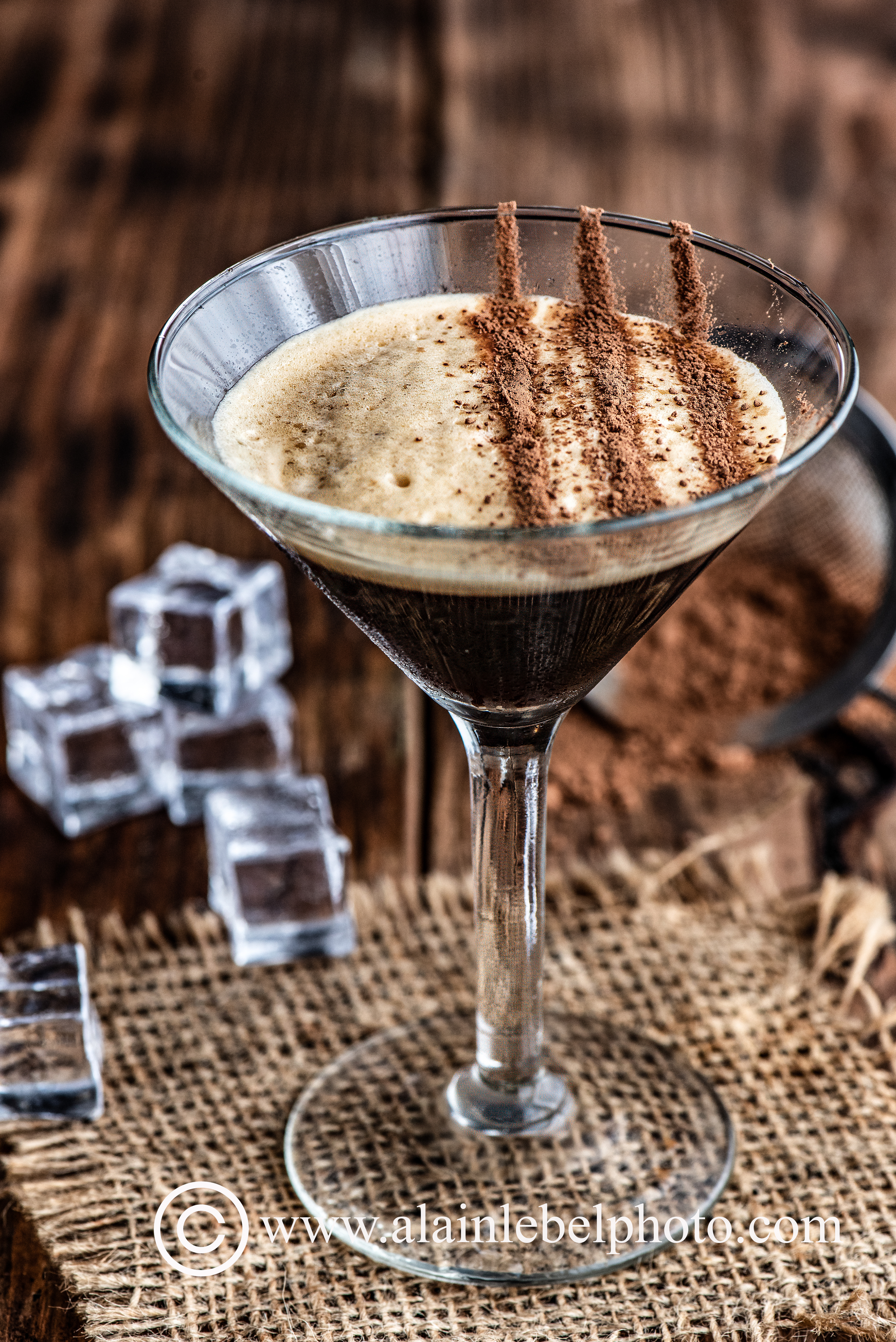 Espresso Martini