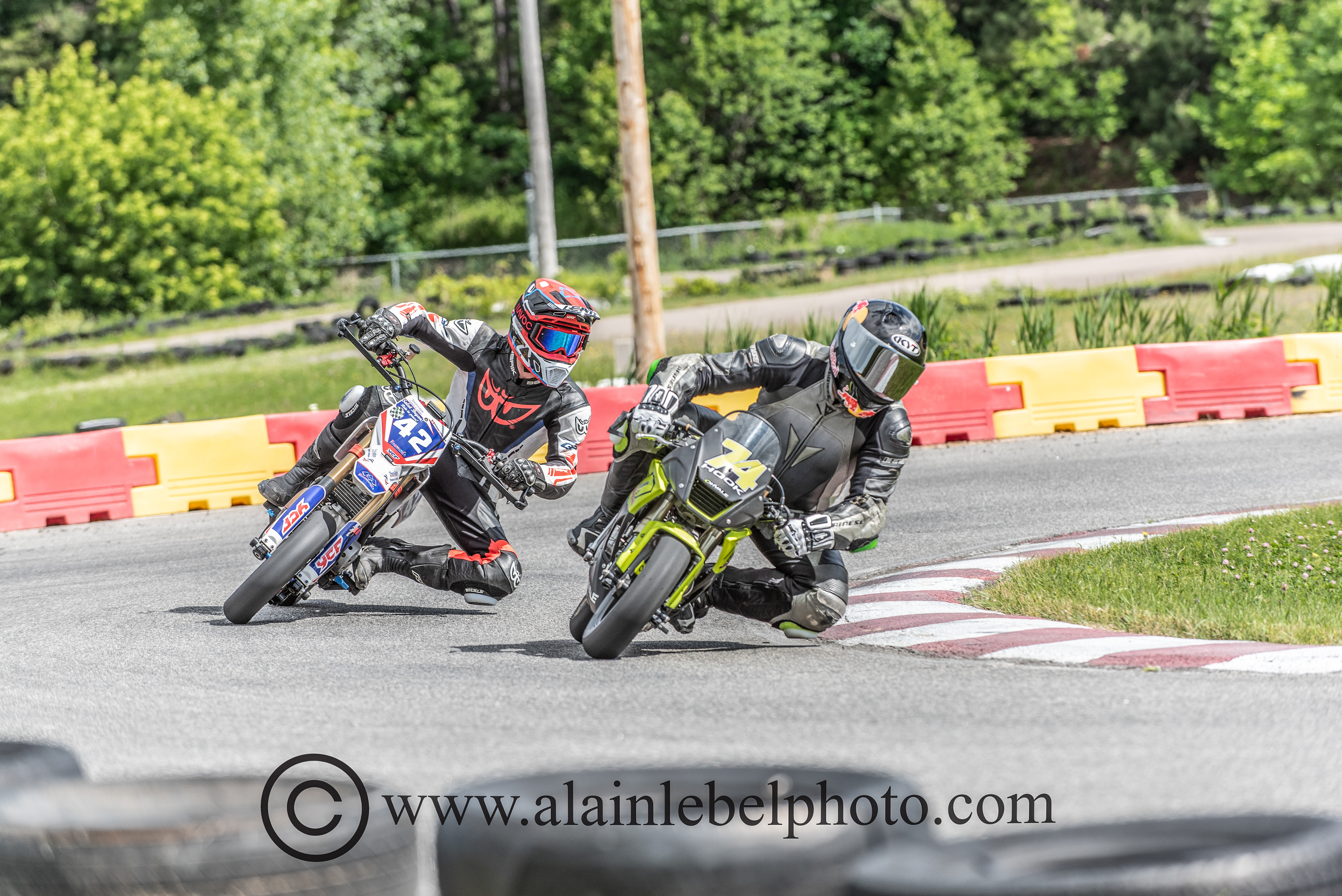 Eurorace Miicup Canada 3R 2024