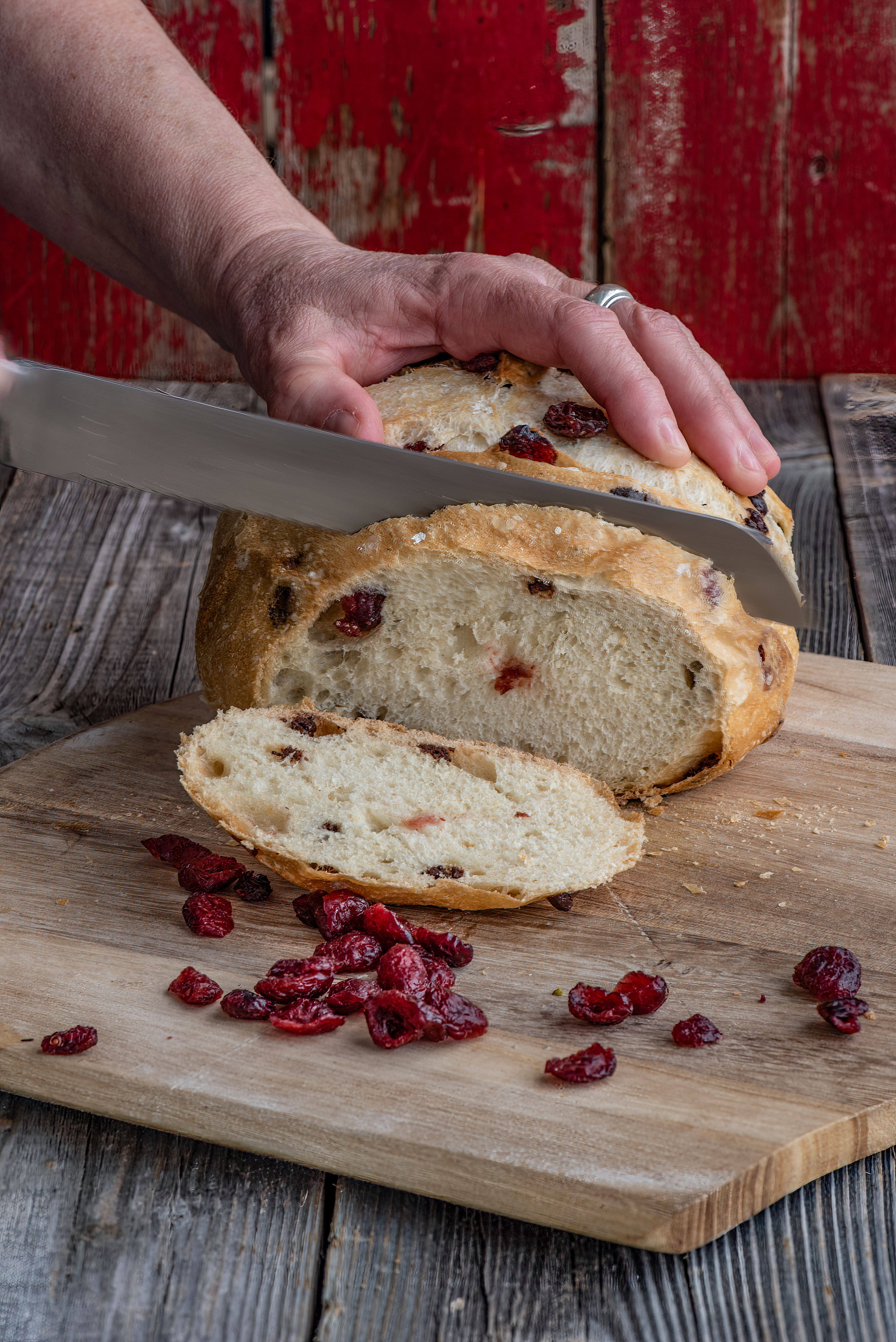 Du bon Pain Croute que Croute