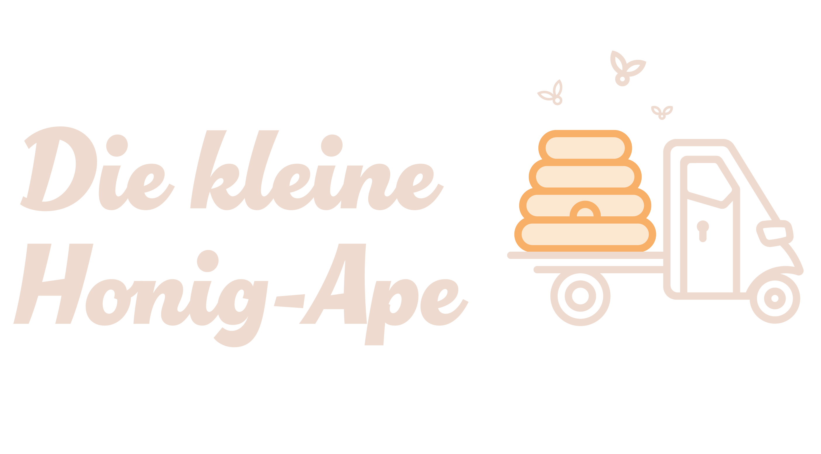 Die kleine Honig-Ape