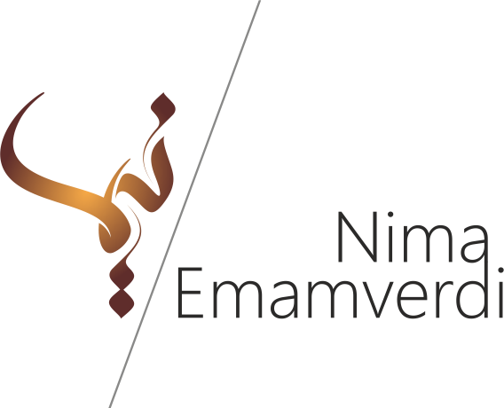 Nima Emamverdi
