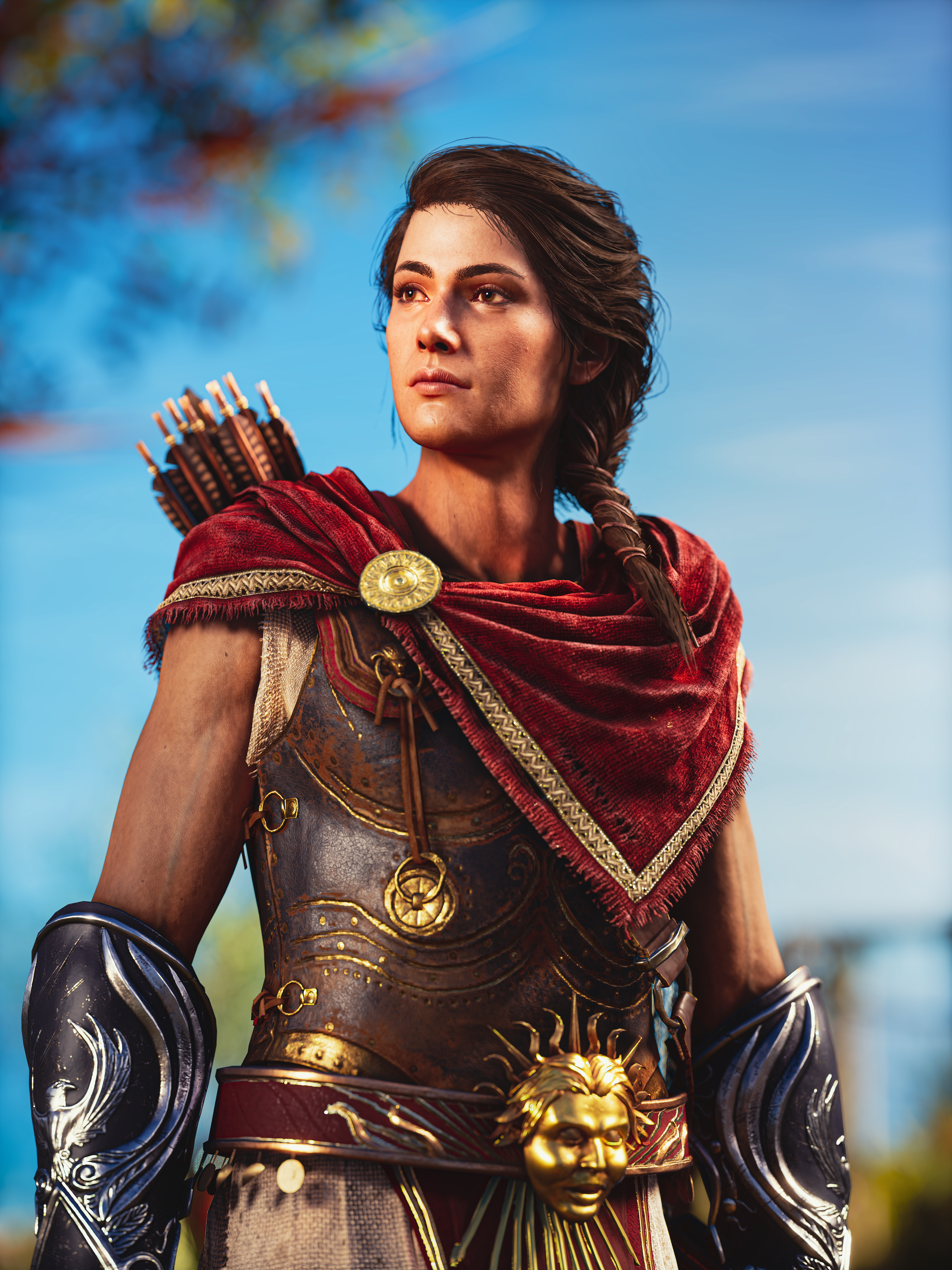 Assasins Creed Odyssey