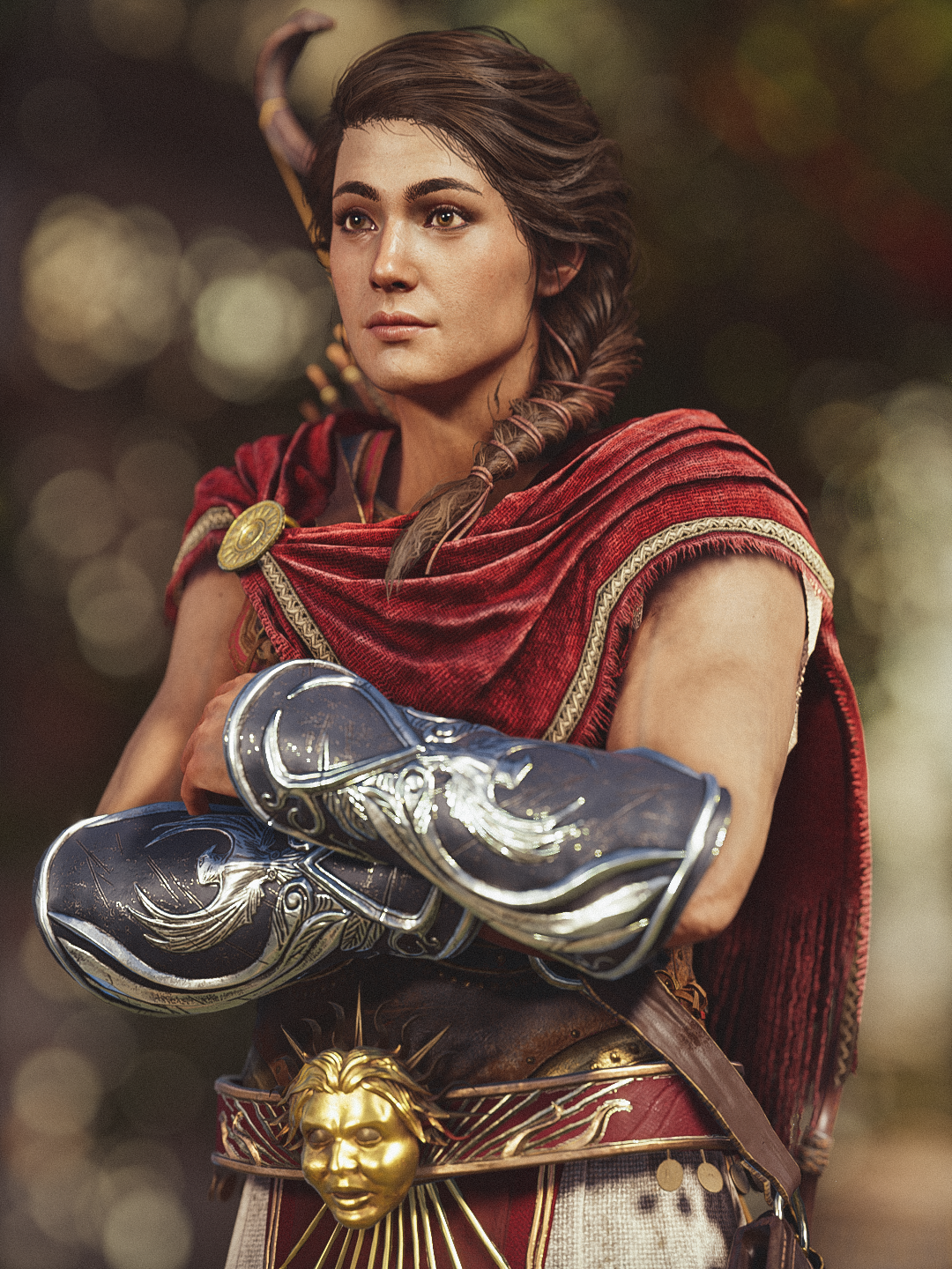 Assasins Creed Odyssey