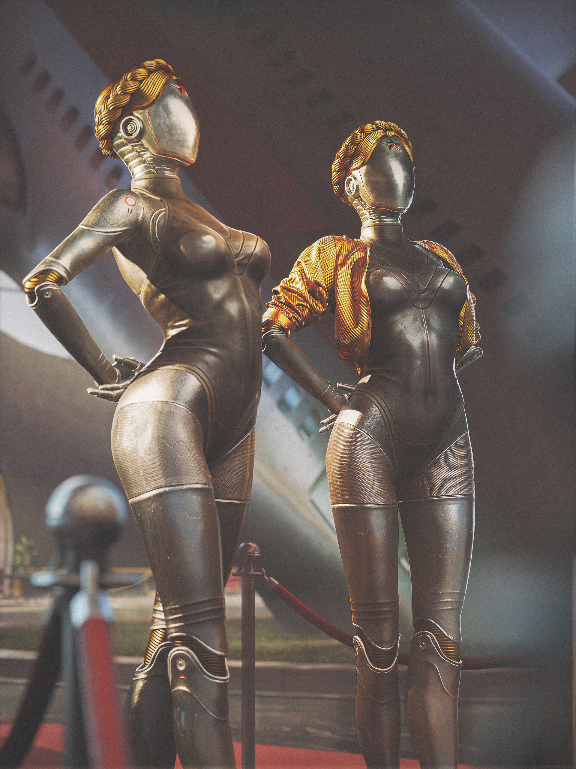 Atomic Heart