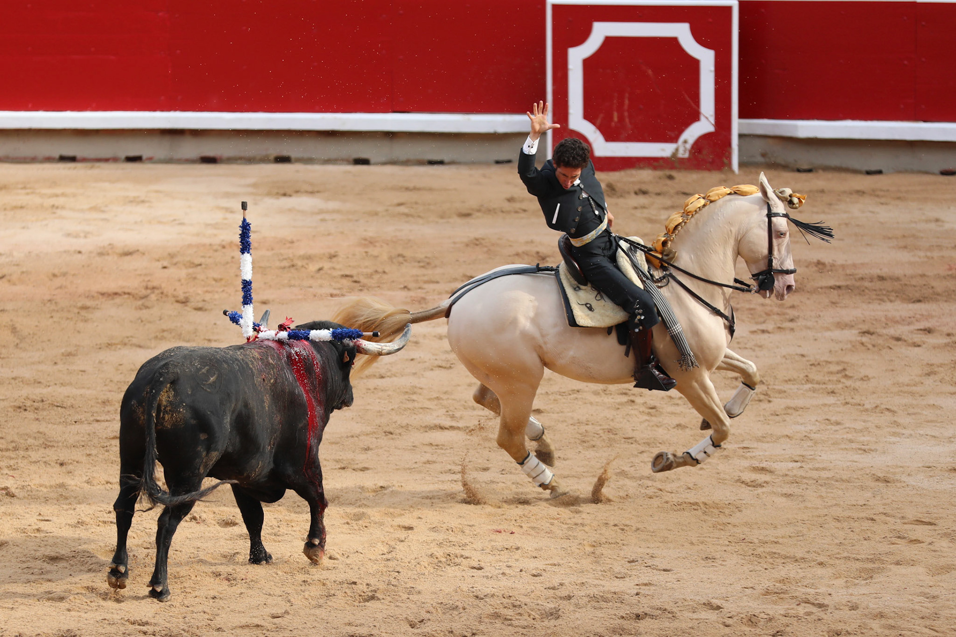 Pamplona, Spain