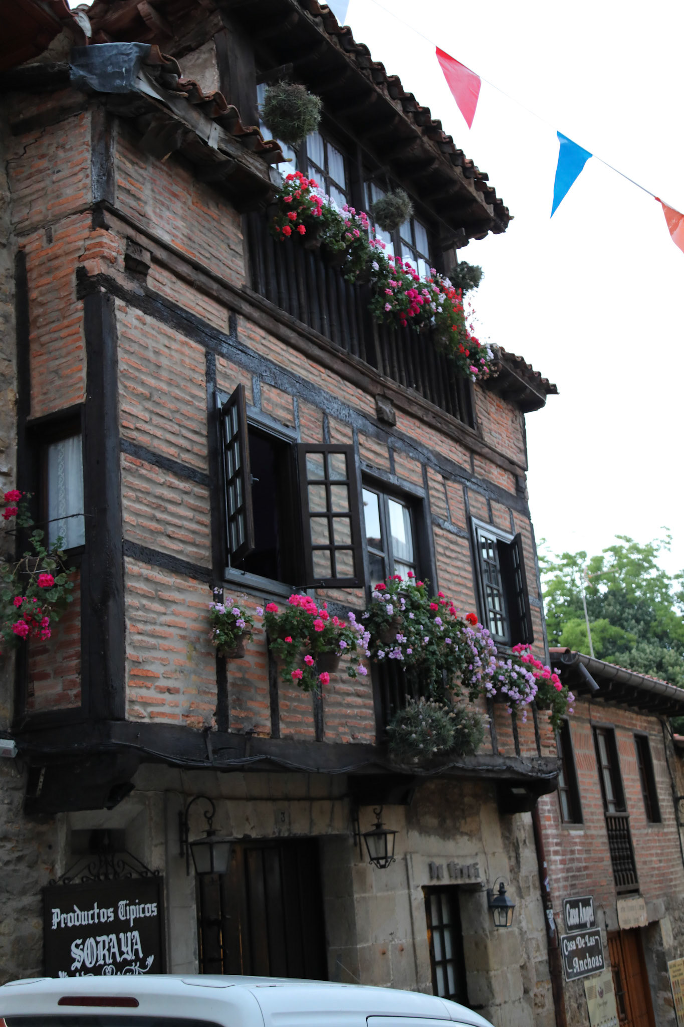 Santillana Del Mar, Spain