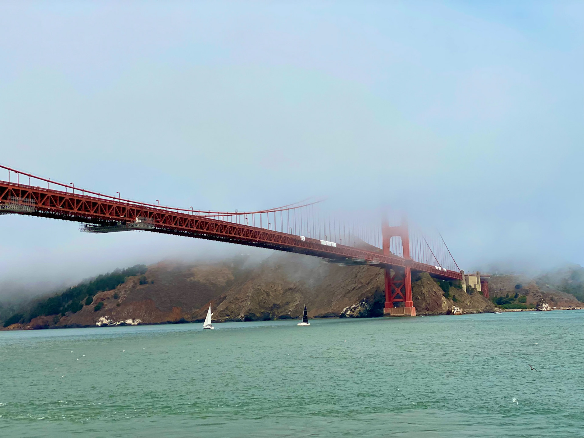 San Francisco, CA