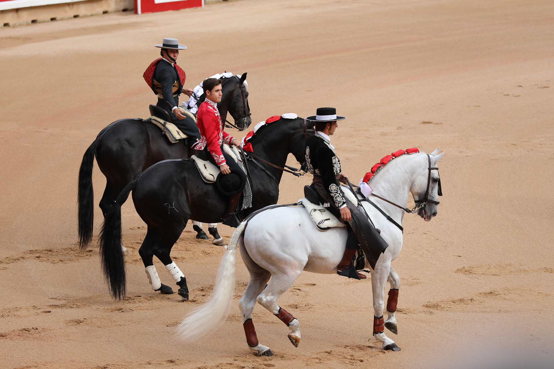 Pamplona, Spain